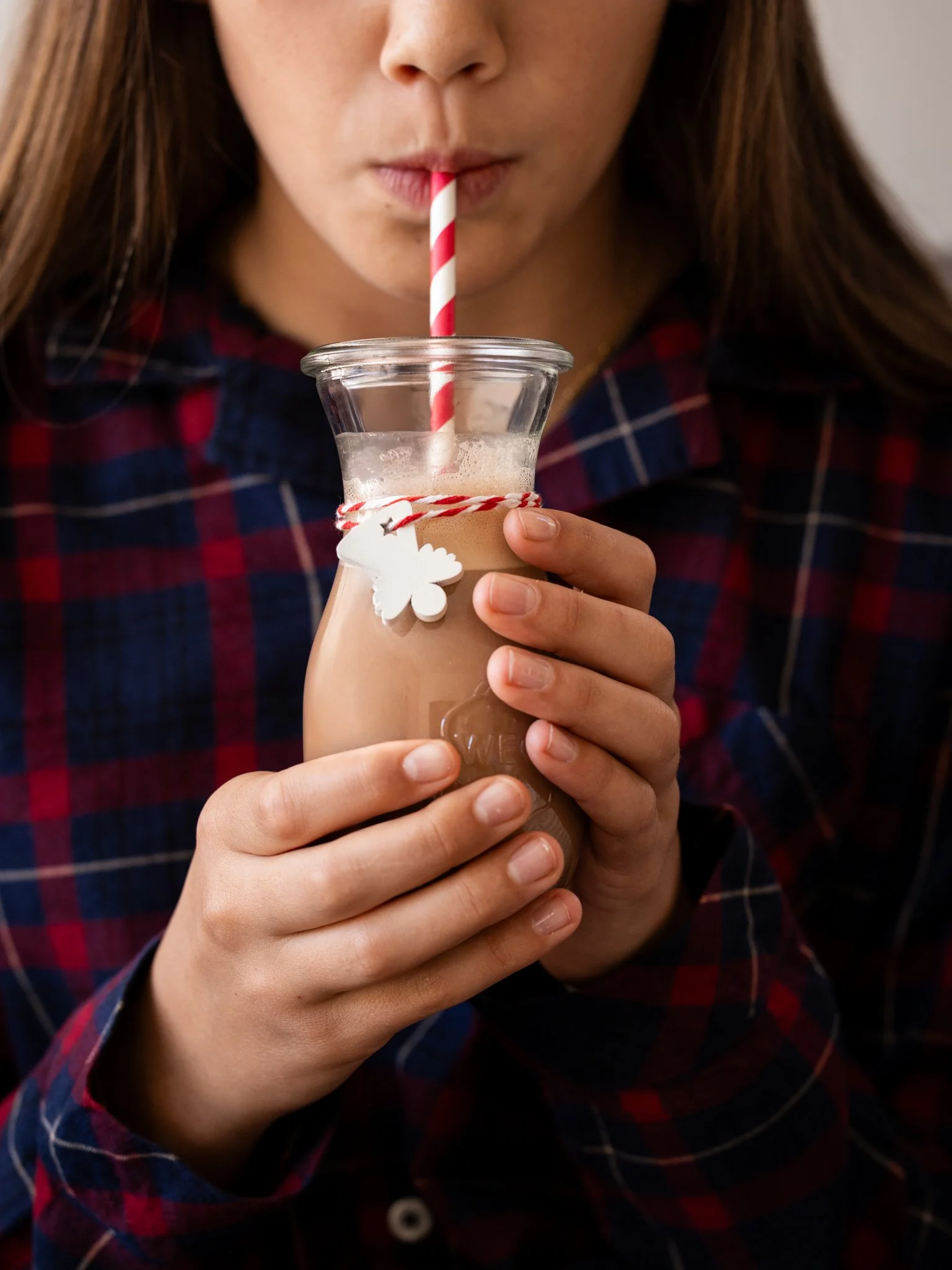 Xocolata calenta gurmet