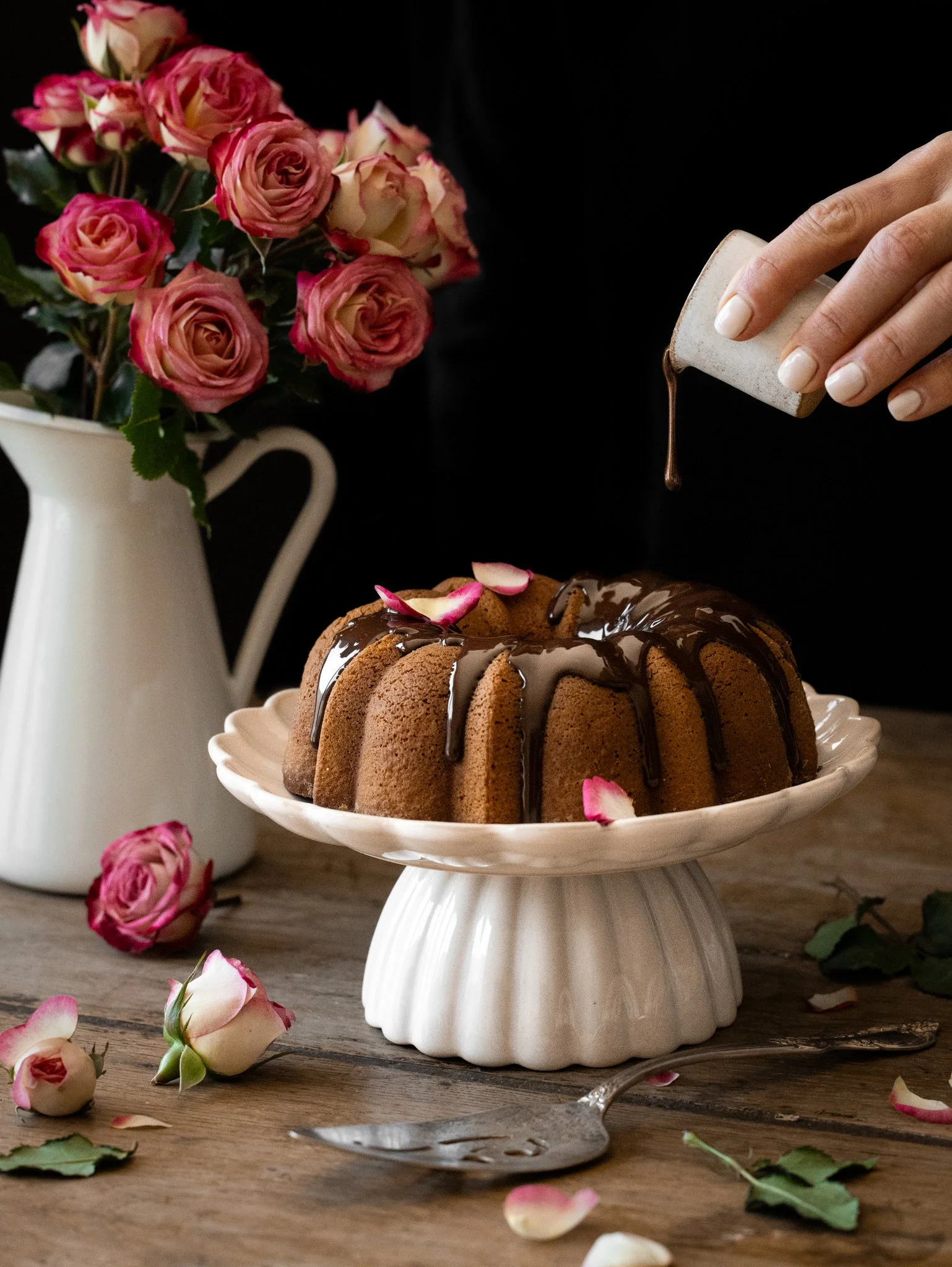 Bundt Cake