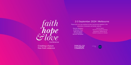 Families Culture Commission Ten Commitments