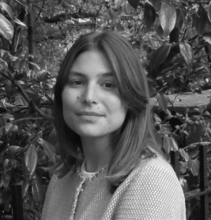 Alessia Lenders