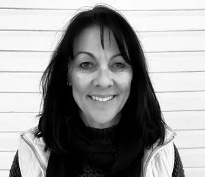 Cathy Finlayson
