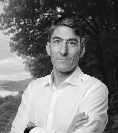 Darius Sarshar