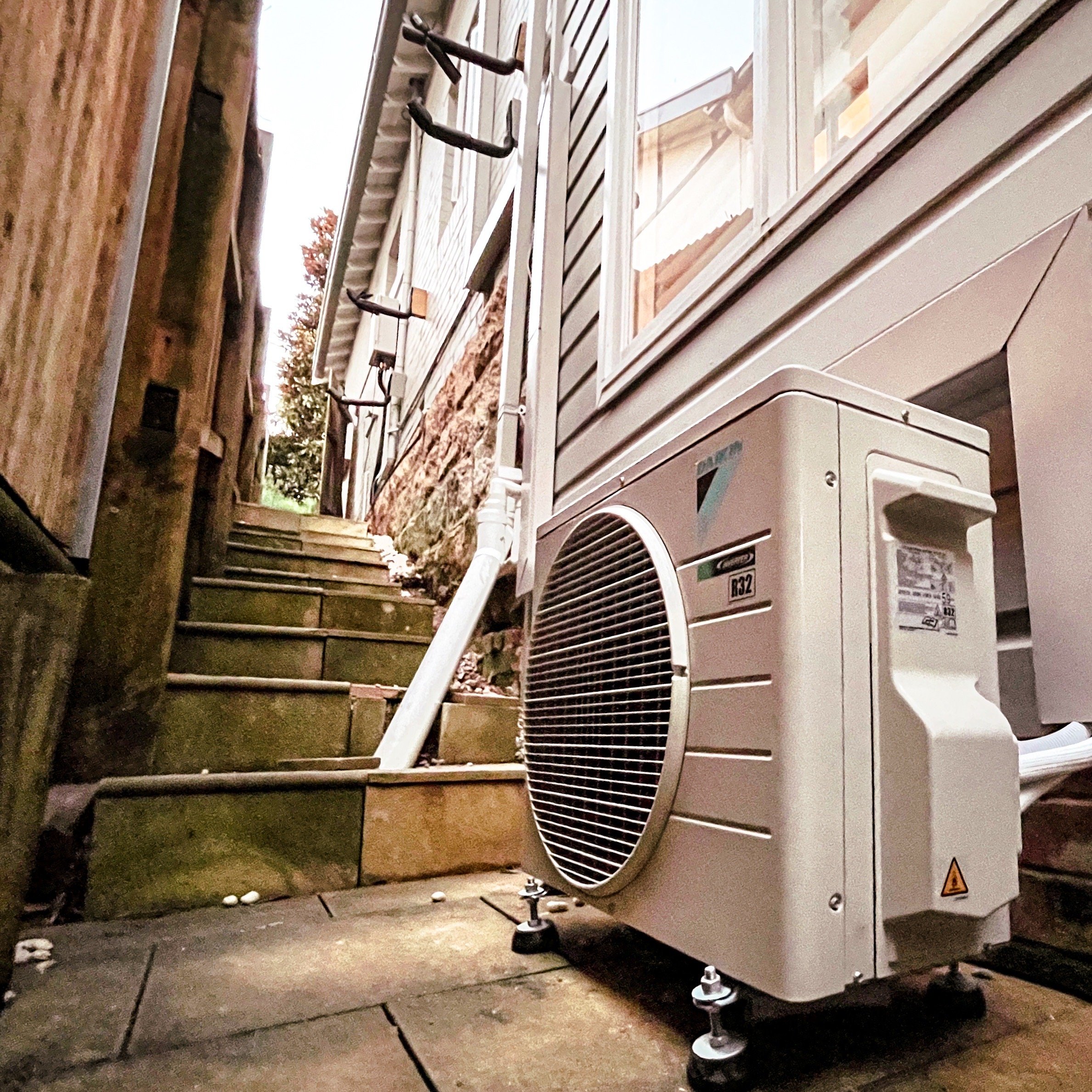 Expert residential air conditioning maintenance for Artarmon, Chatswood, and Lane Cove.