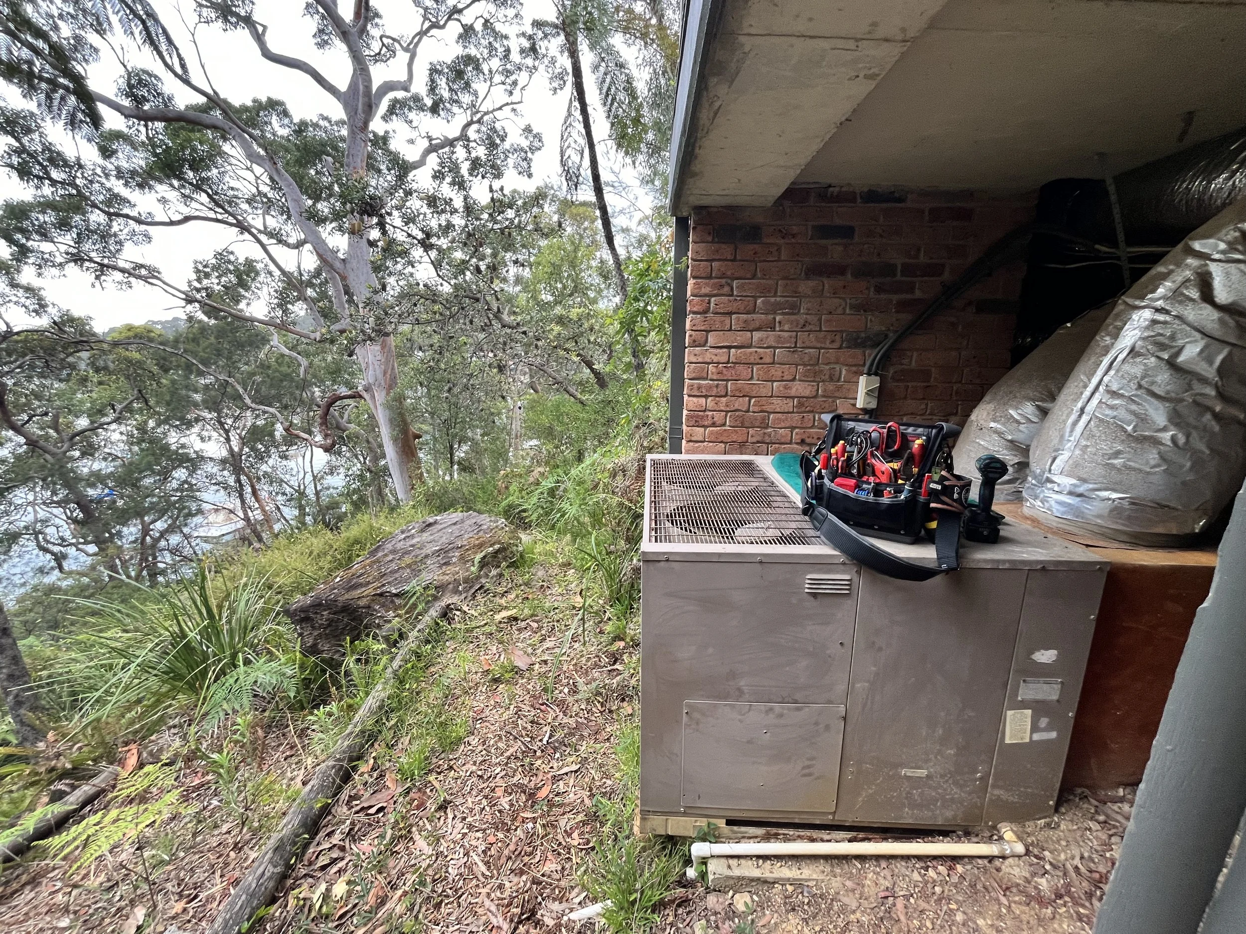 Artarmon Air Conditioning – Local AC repair and service on Sydney's North Shore.