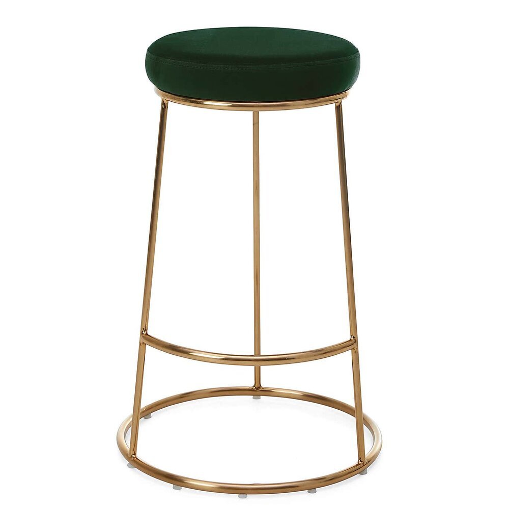Rhode Bar Stool - Green
