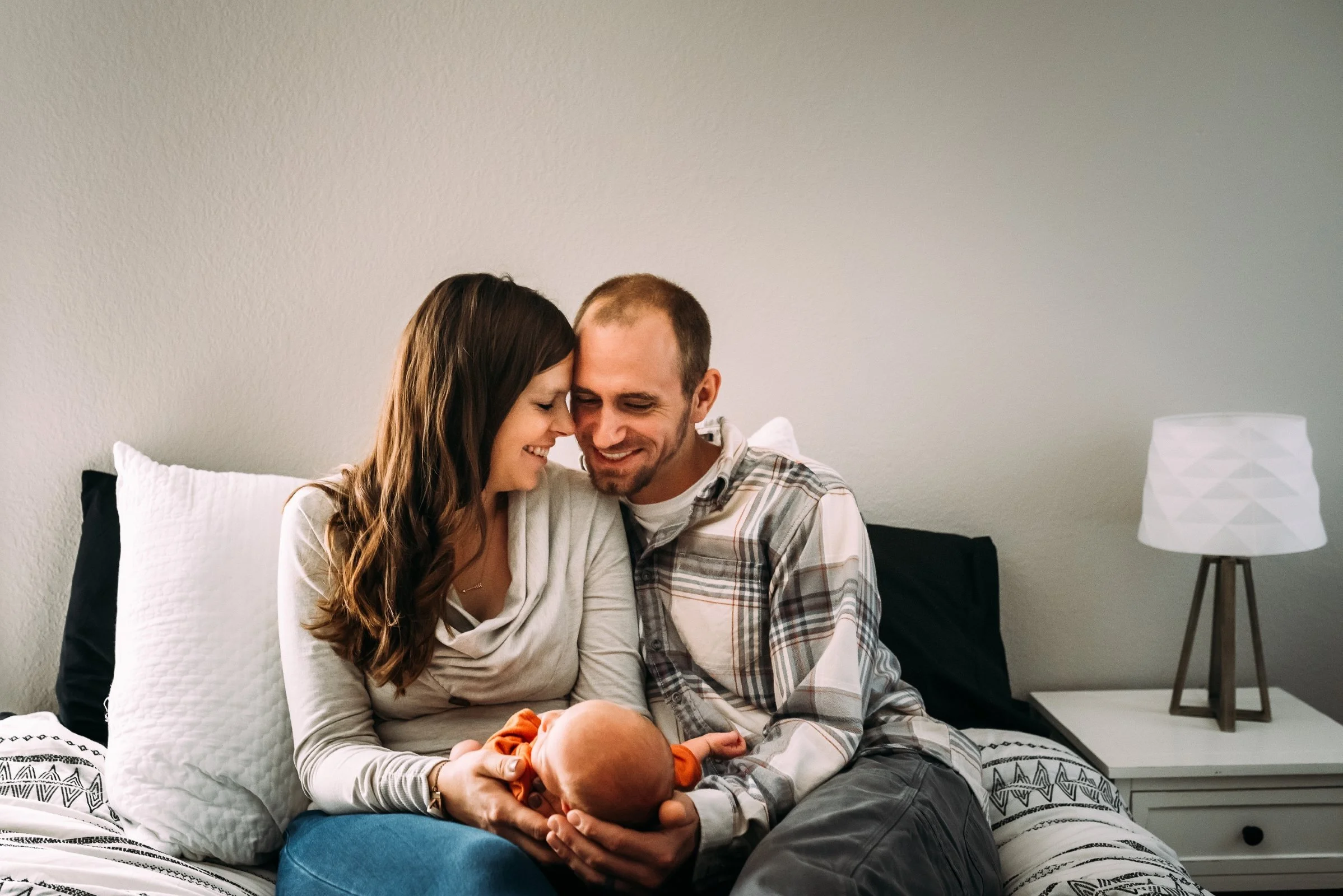 Behind the Scenes: A Glimpse into Creating a Newborn Photo Session ...
