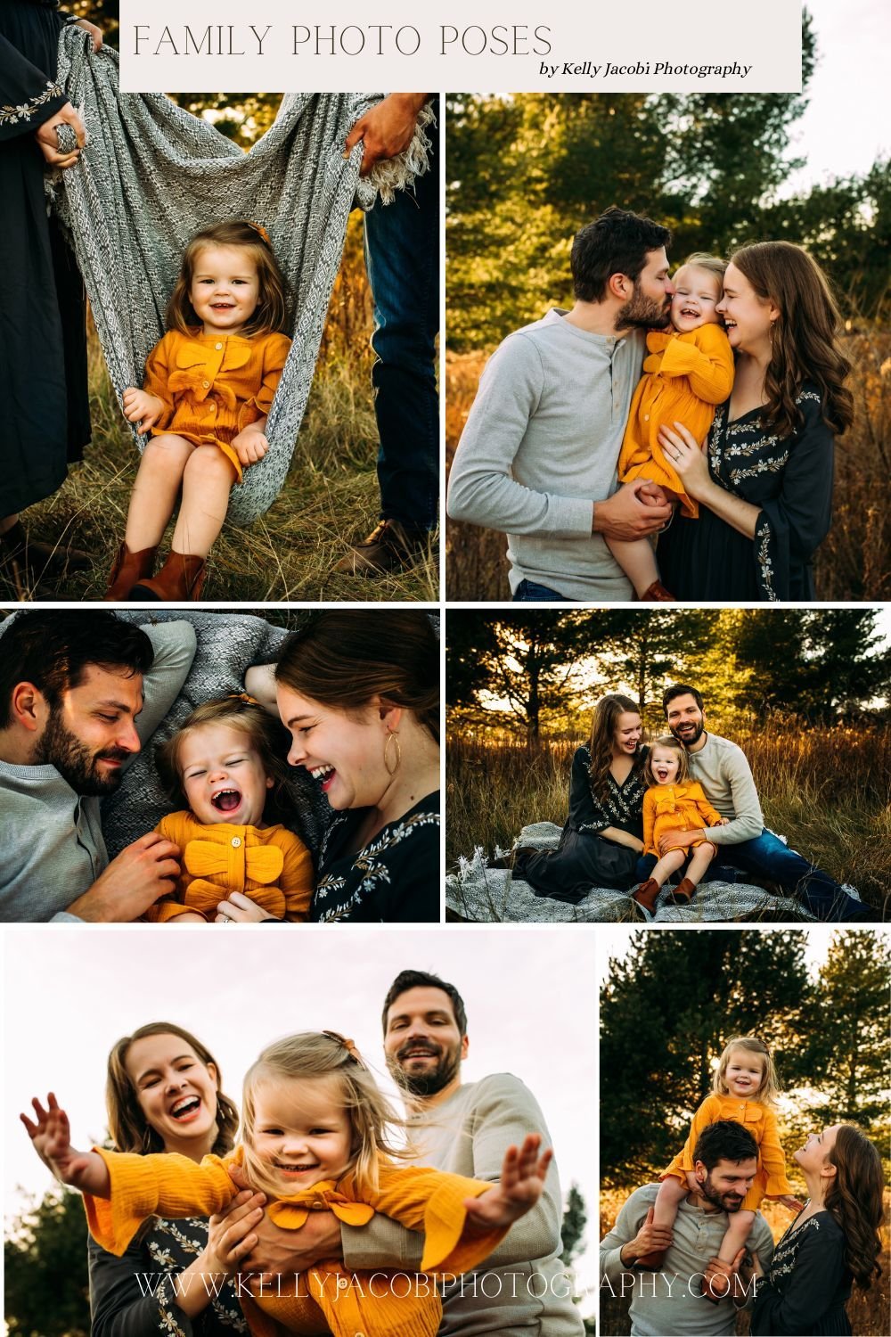 Wisconsin family photographer what to wear family photos family photo poses wausau family photographer