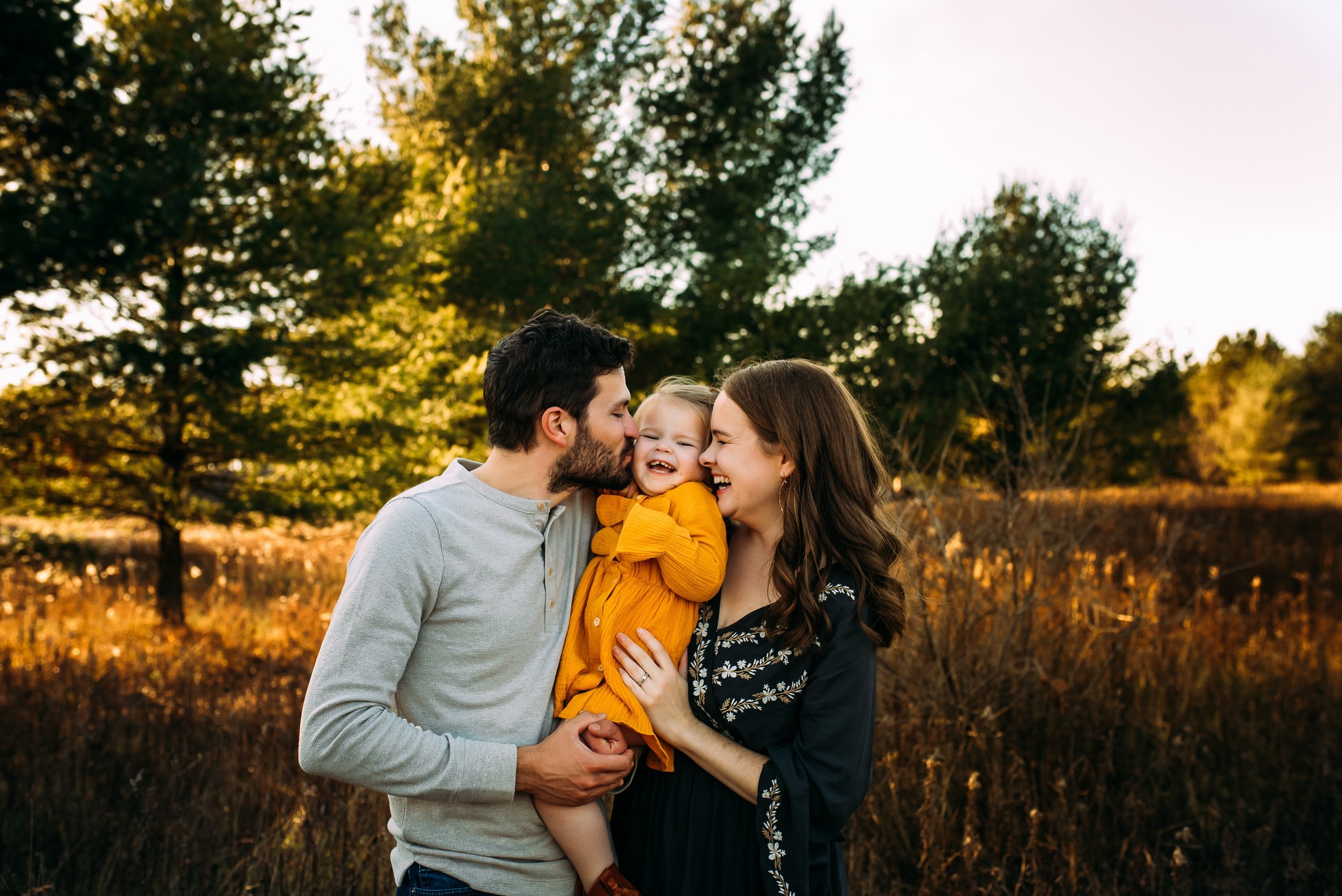 Wisconsin Family Photographer how to plan a family photo session