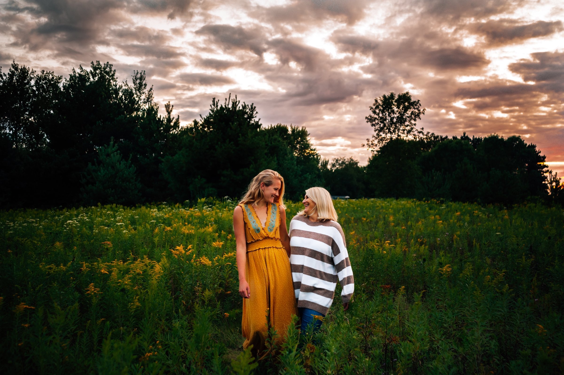 Wisconsin Family Photographer how to plan a family photo session