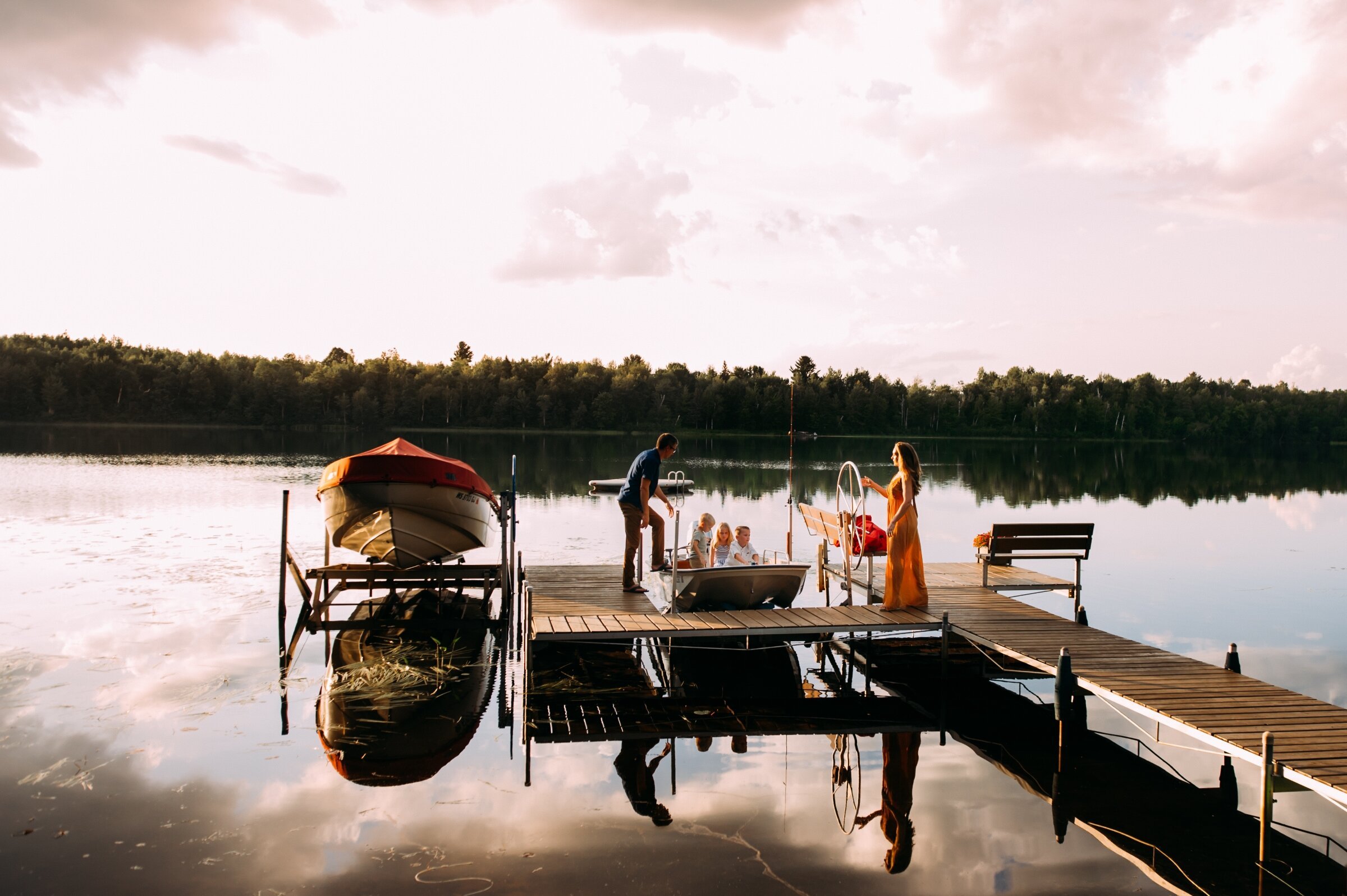 Wausau family photographer Madison family photographer Milwaukee family photographer Wisconsin family photographer Minocqua Family Photographer