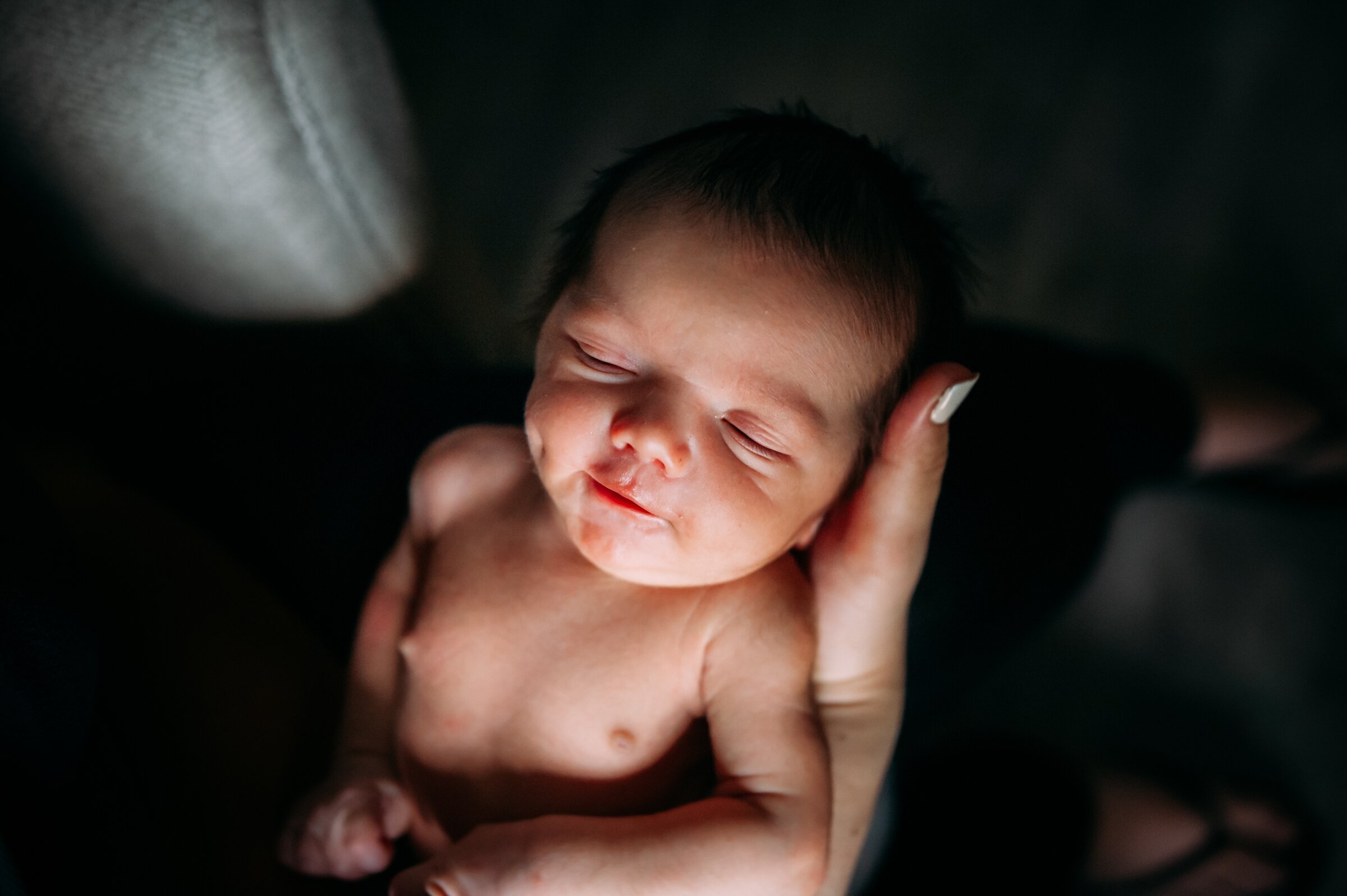 wausau newborn photograper