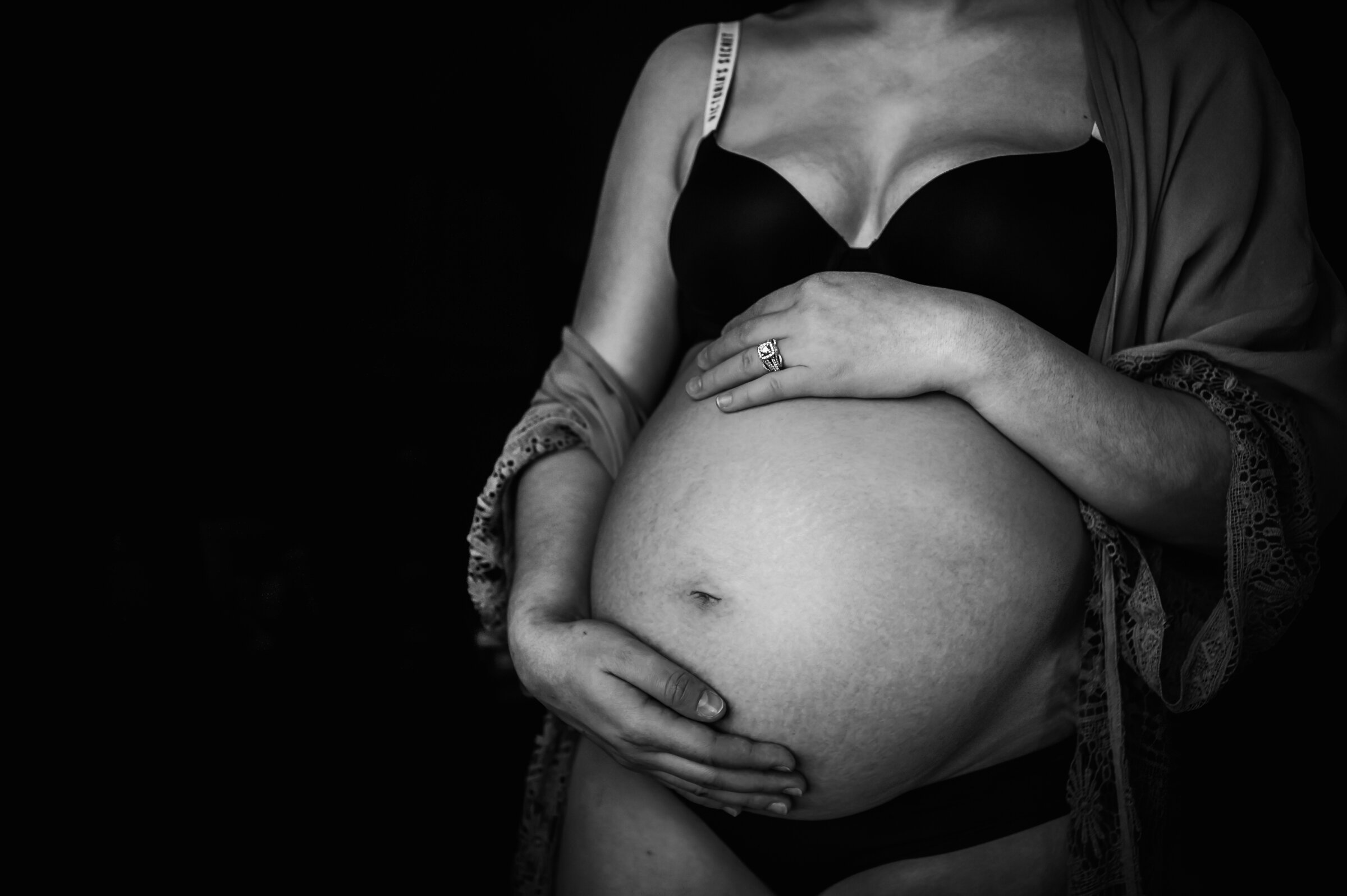 wausau maternity photographer