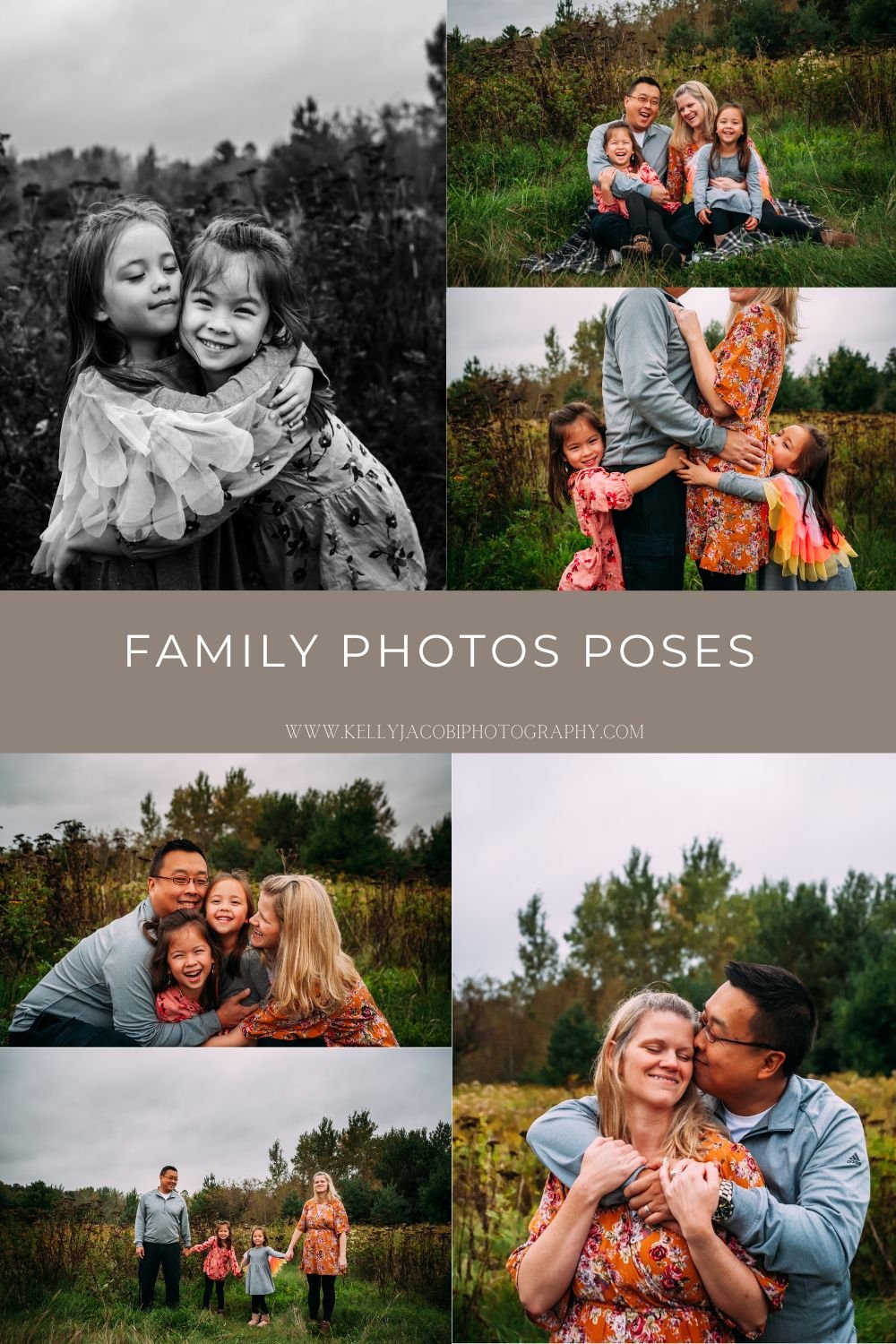 family photos, Wisconsin Photographer, Wausau family photographer, Green Bay, Milwaukee, Madison, family photos Outfit Ideas, What to Wear family photos, family photo locations