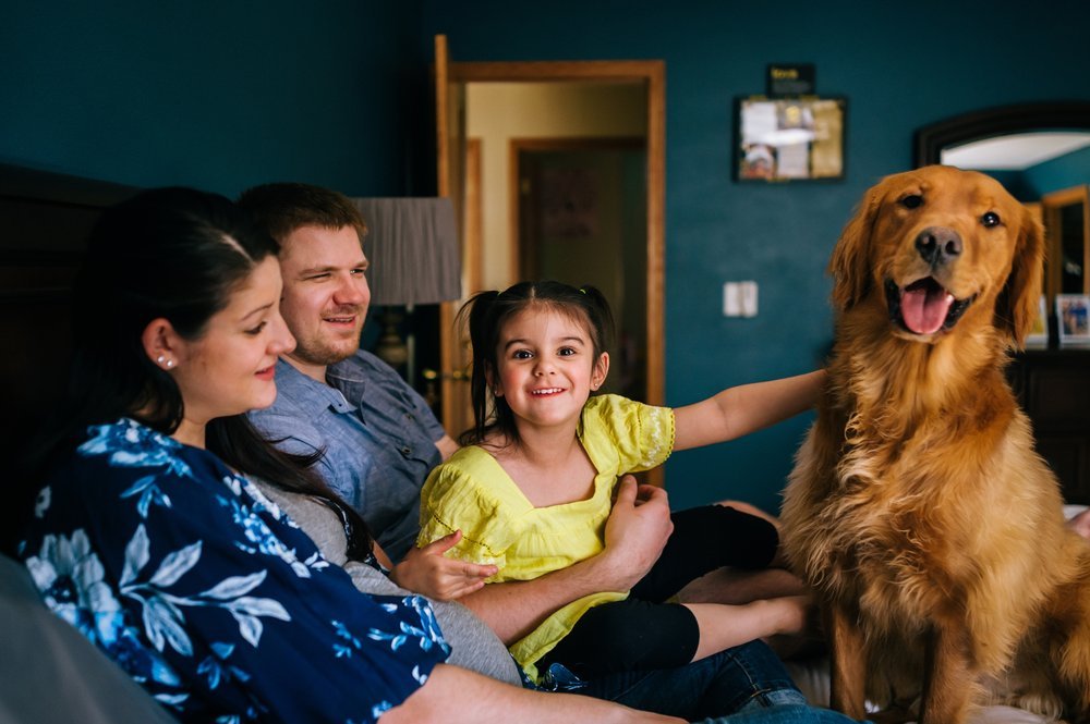 what to wear family photos, wisconsin family photographer