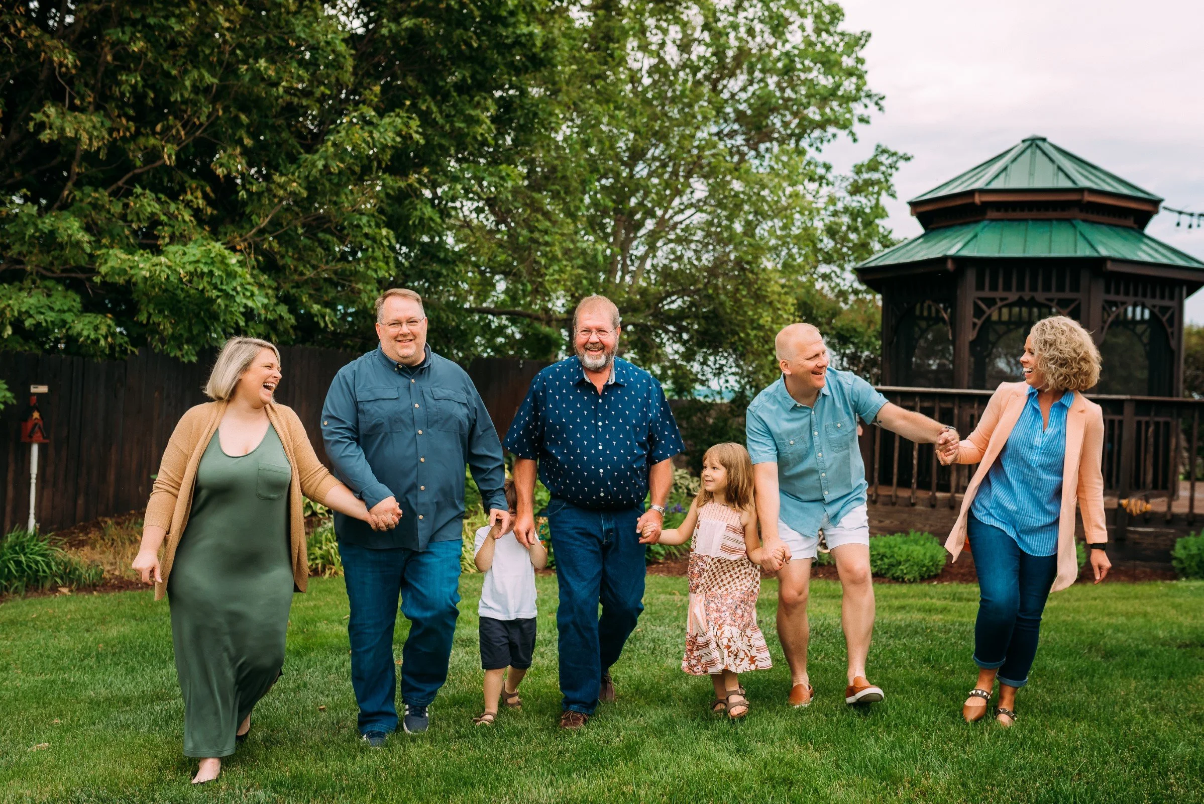 Wausau family photographer