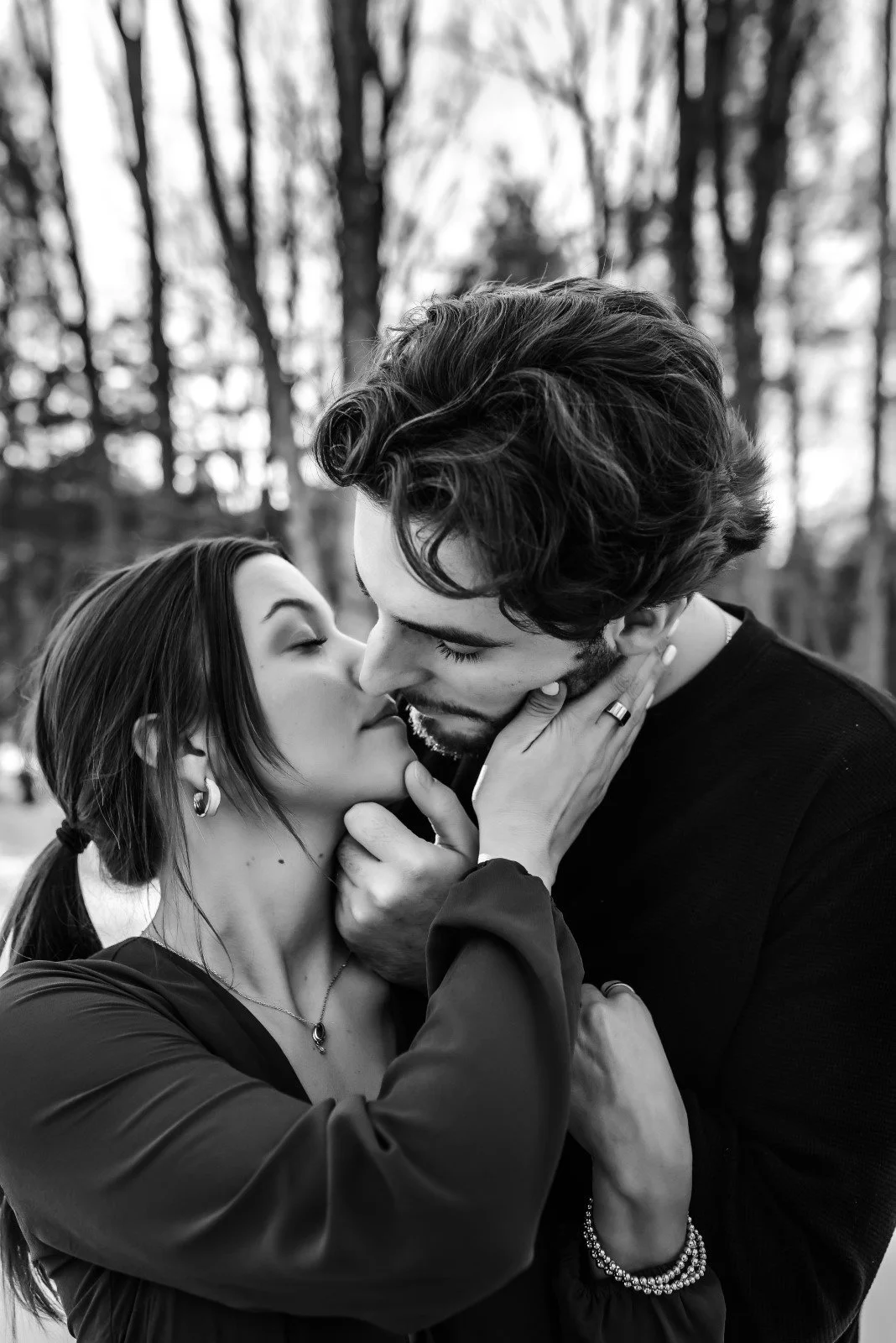 Connor Julia Proposal_Kelly Jacobi Photography Wausau Engagement Photographer-11.jpg