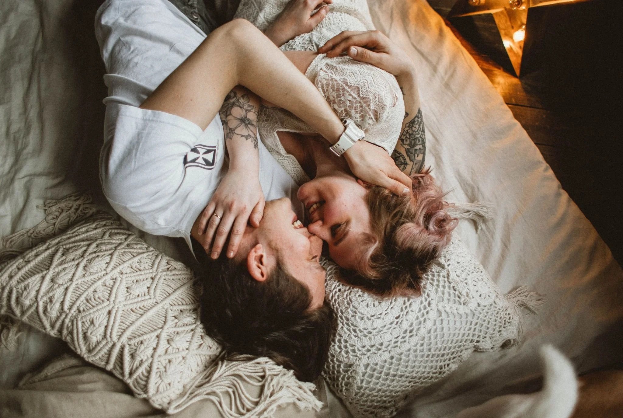 wausau engagement photographer wisconsin couples photographer inhome photo session