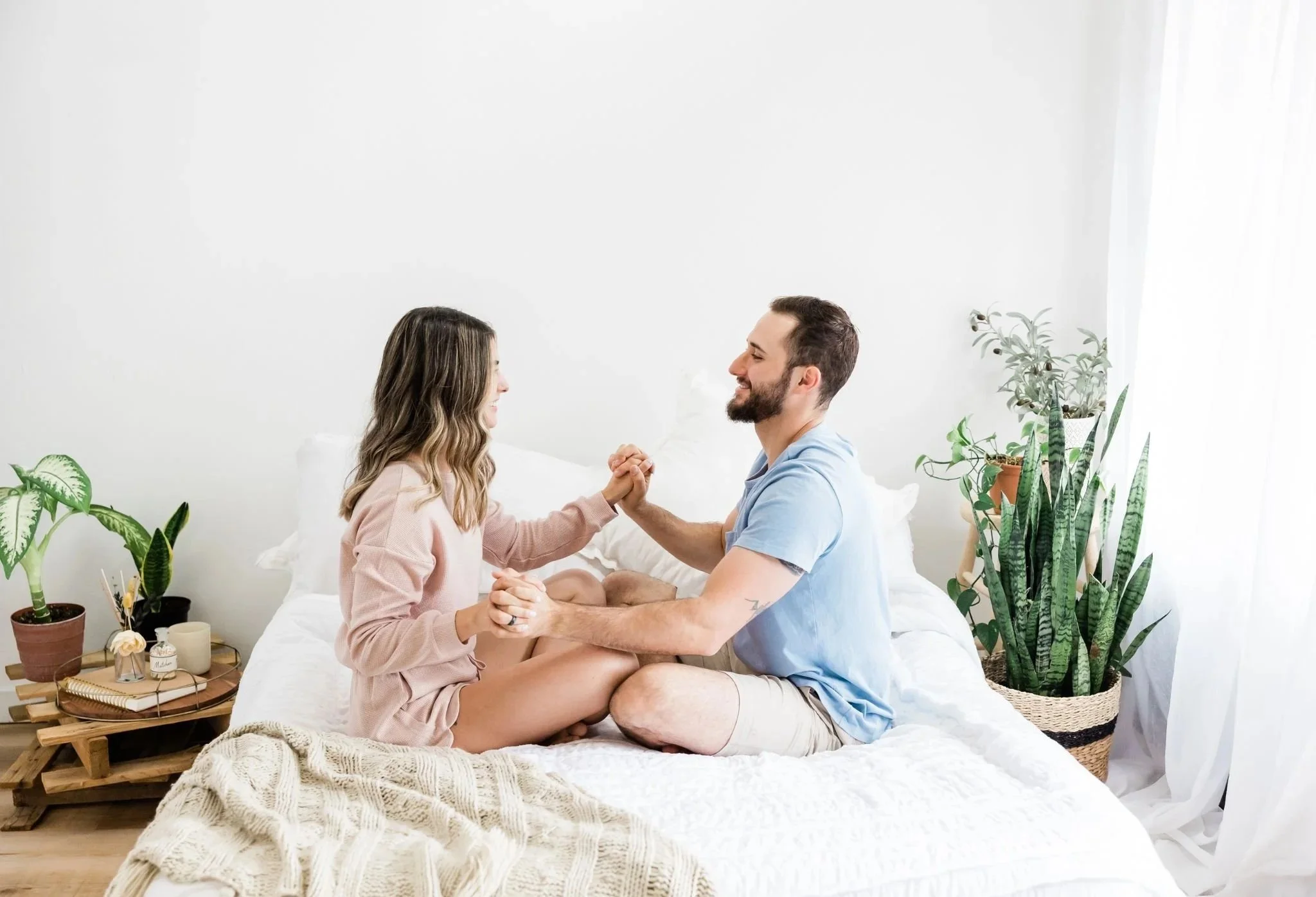 wausau engagement photographer wisconsin couples photographer inhome photo session