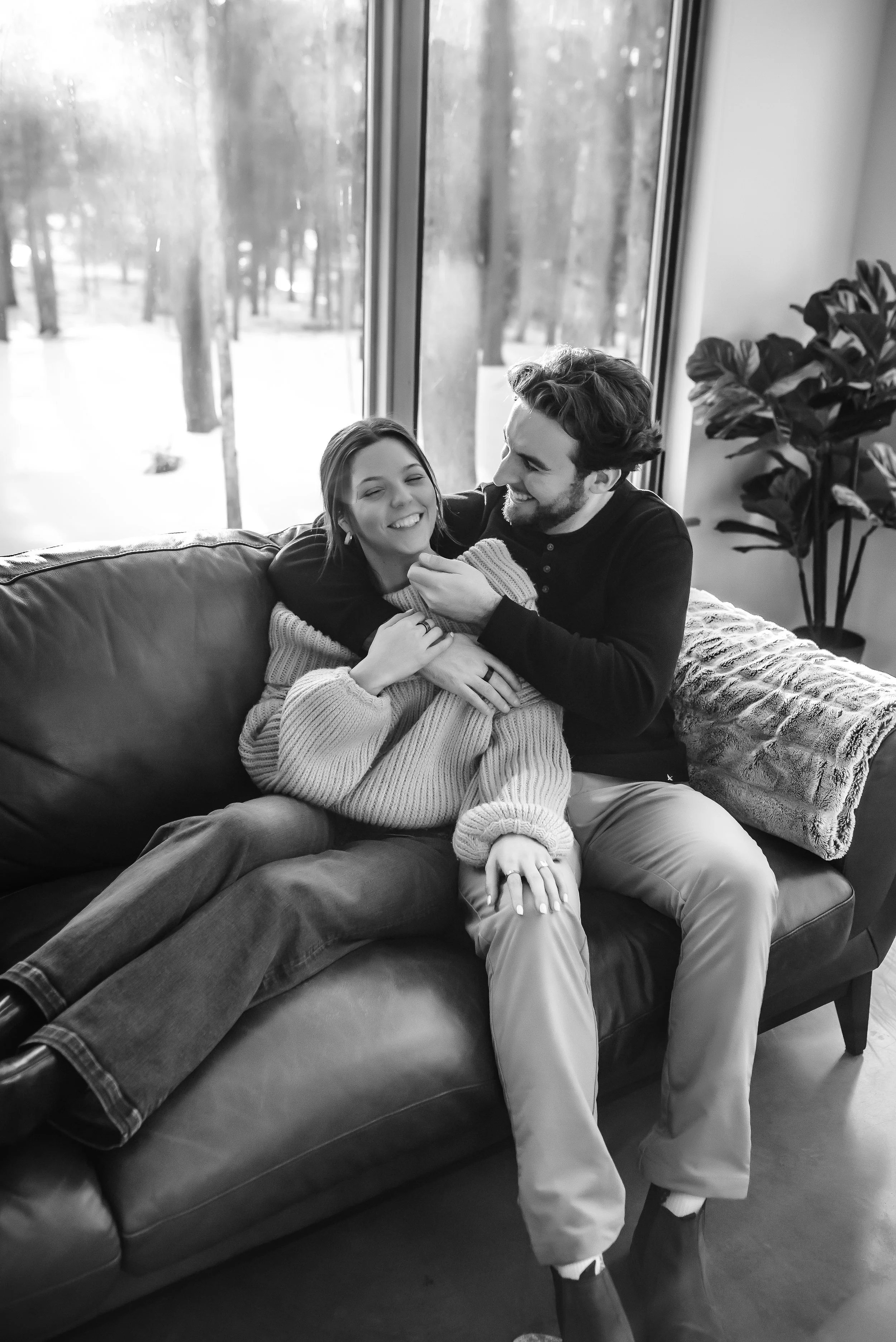 Connor Julia Proposal_Kelly Jacobi Photography Wausau Engagement Photographer-7.jpg