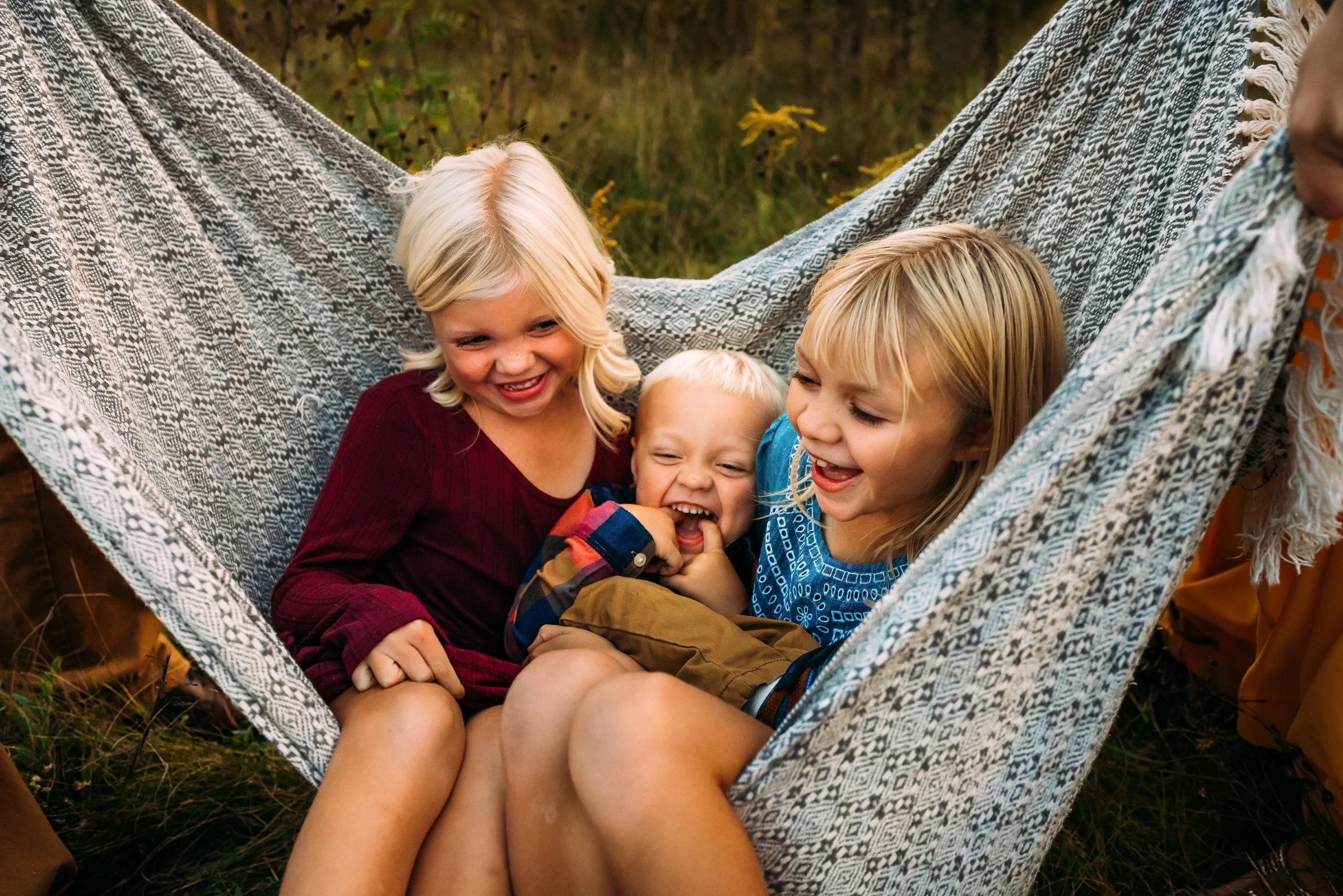 Wausau Wisconsin Family Photographer