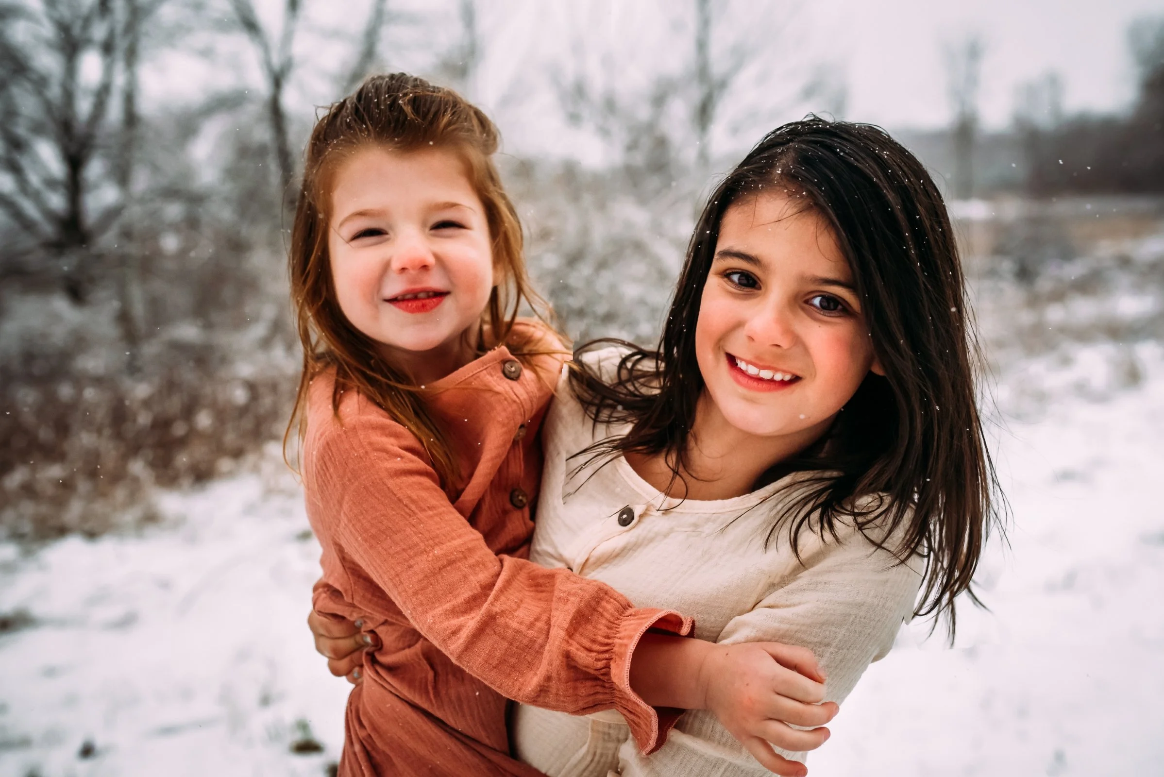 Wausau Wisconsin Family Photographer