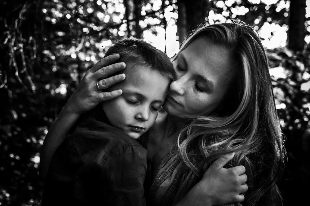 Wausau Wisconsin Family Photographer