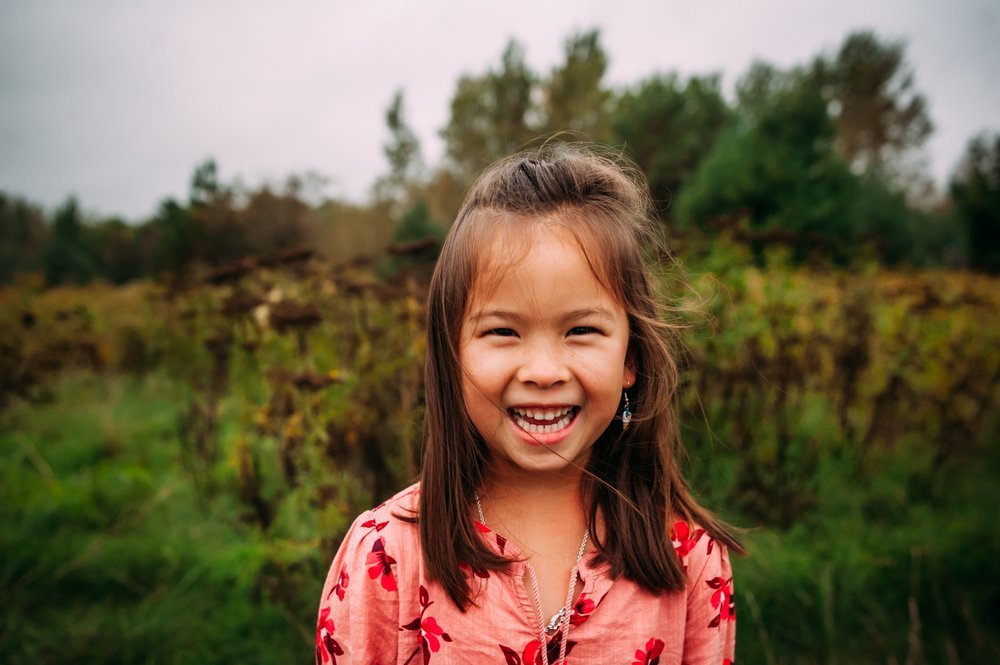 Wausau Wisconsin Family Photographer