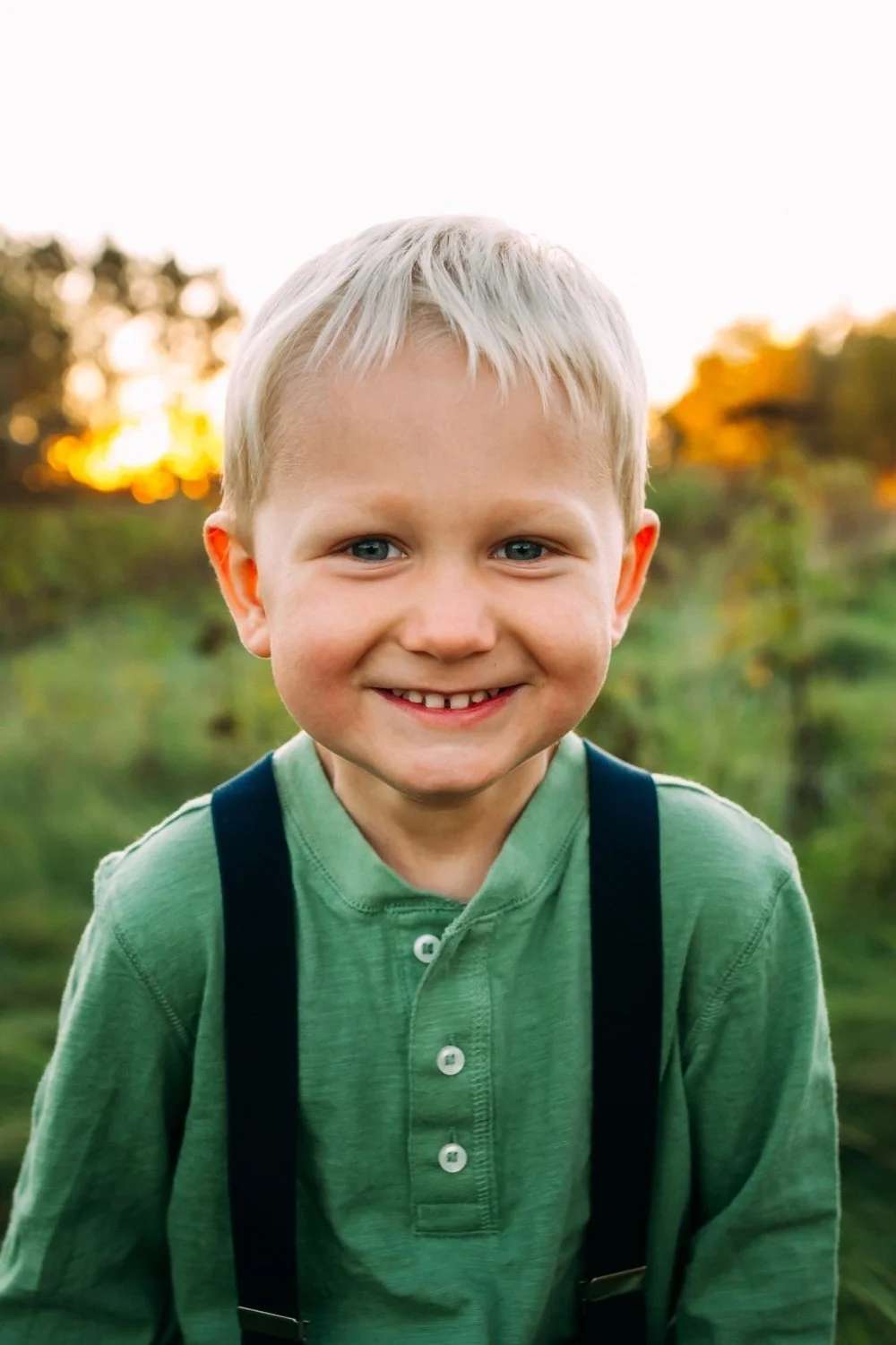 Wausau Wisconsin Family Photographer