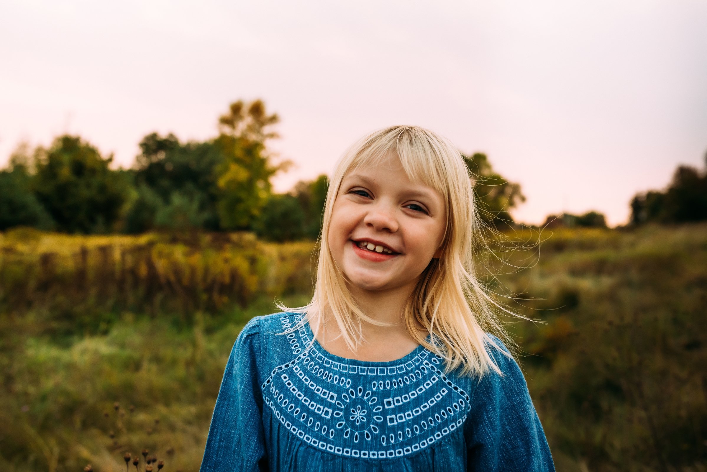 Wausau Wisconsin Family Photographer