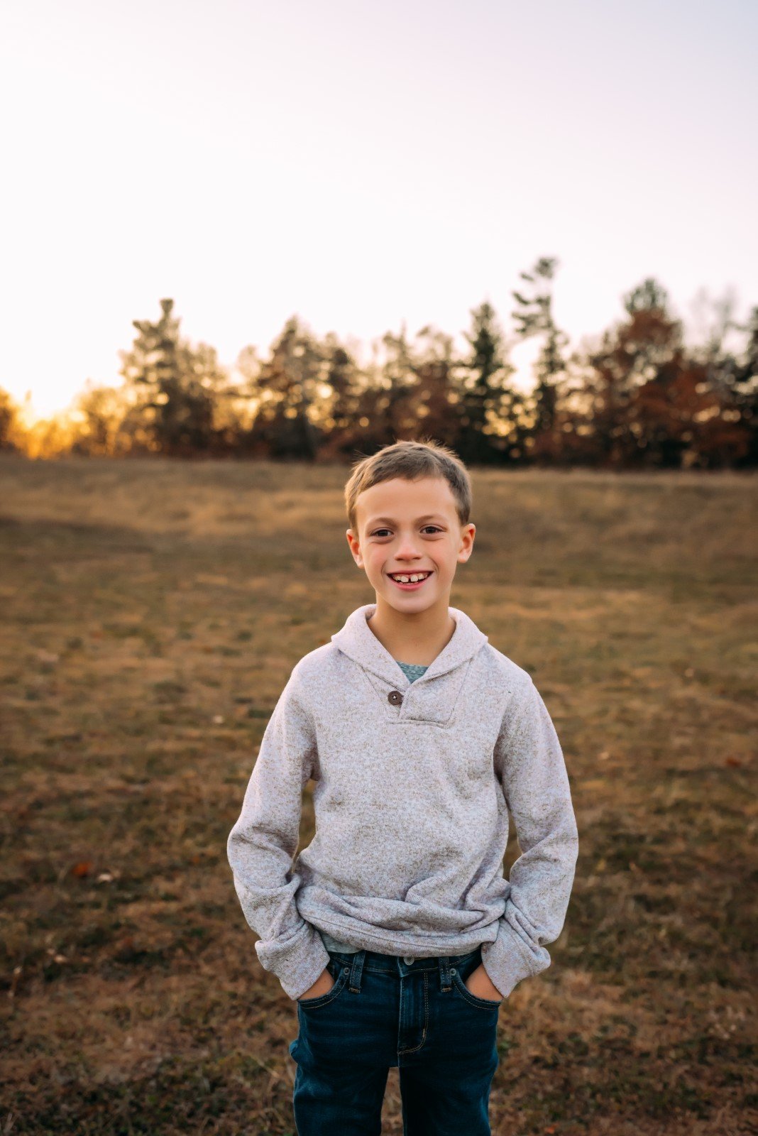 Wausau Wisconsin Family Photographer