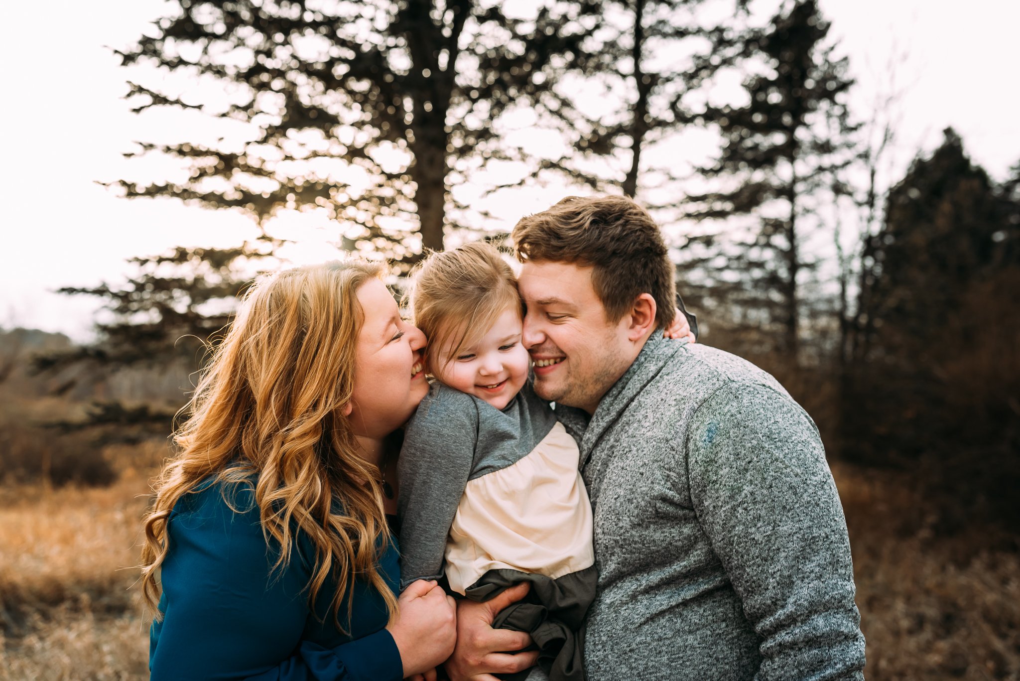 Wausau Wisconsin Family Photographer