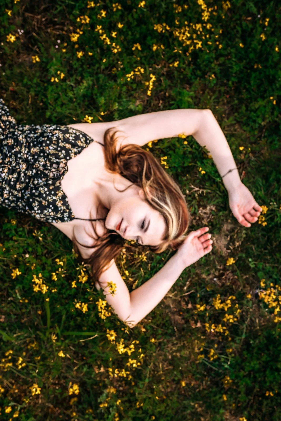 Wausau Wisconsin Senior Photographer planning a senior photo session