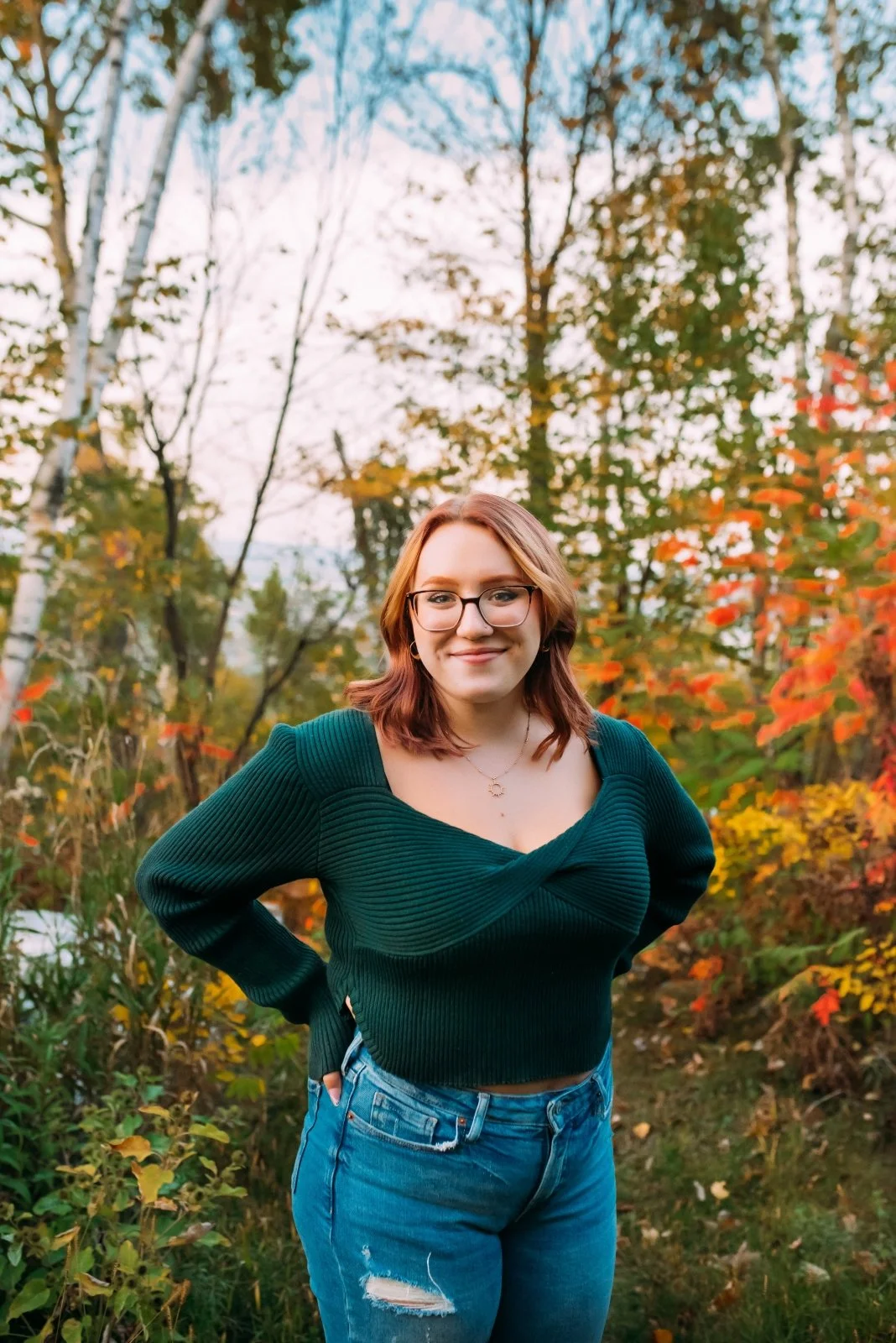 Hailee Senior_Kelly Jacobi Photography Family Photographer-64.jpg