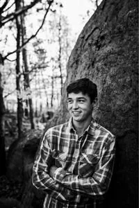 Wausau Wisconsin Senior Photographer planning a senior photo session