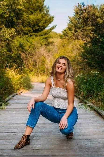 How to Prepare for Your Senior Photo Session (Without the Stress)