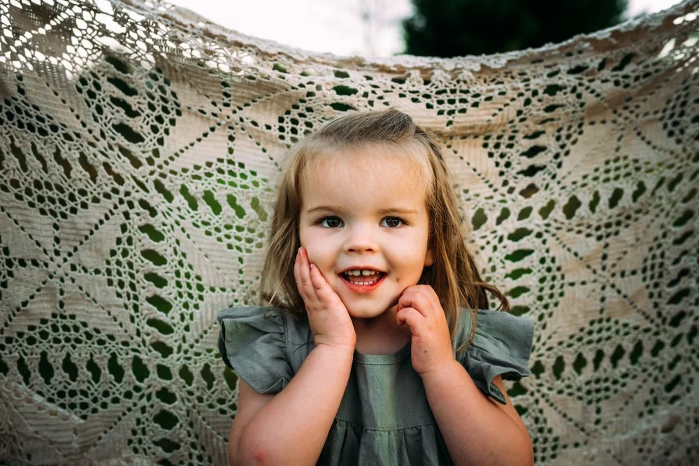 Wausau Wisconsin Family Photos