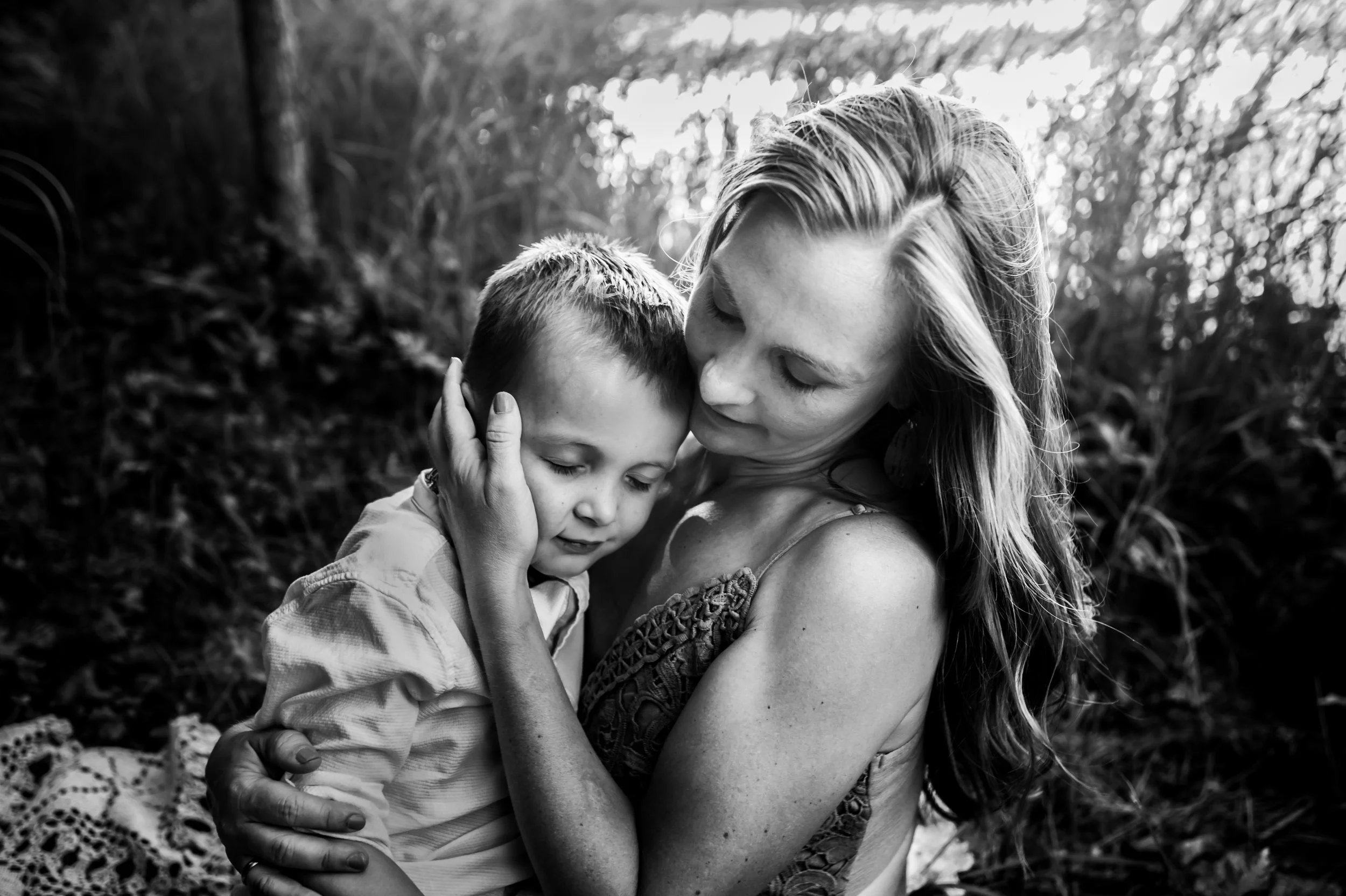 Wausau Wisconsin Family Photos