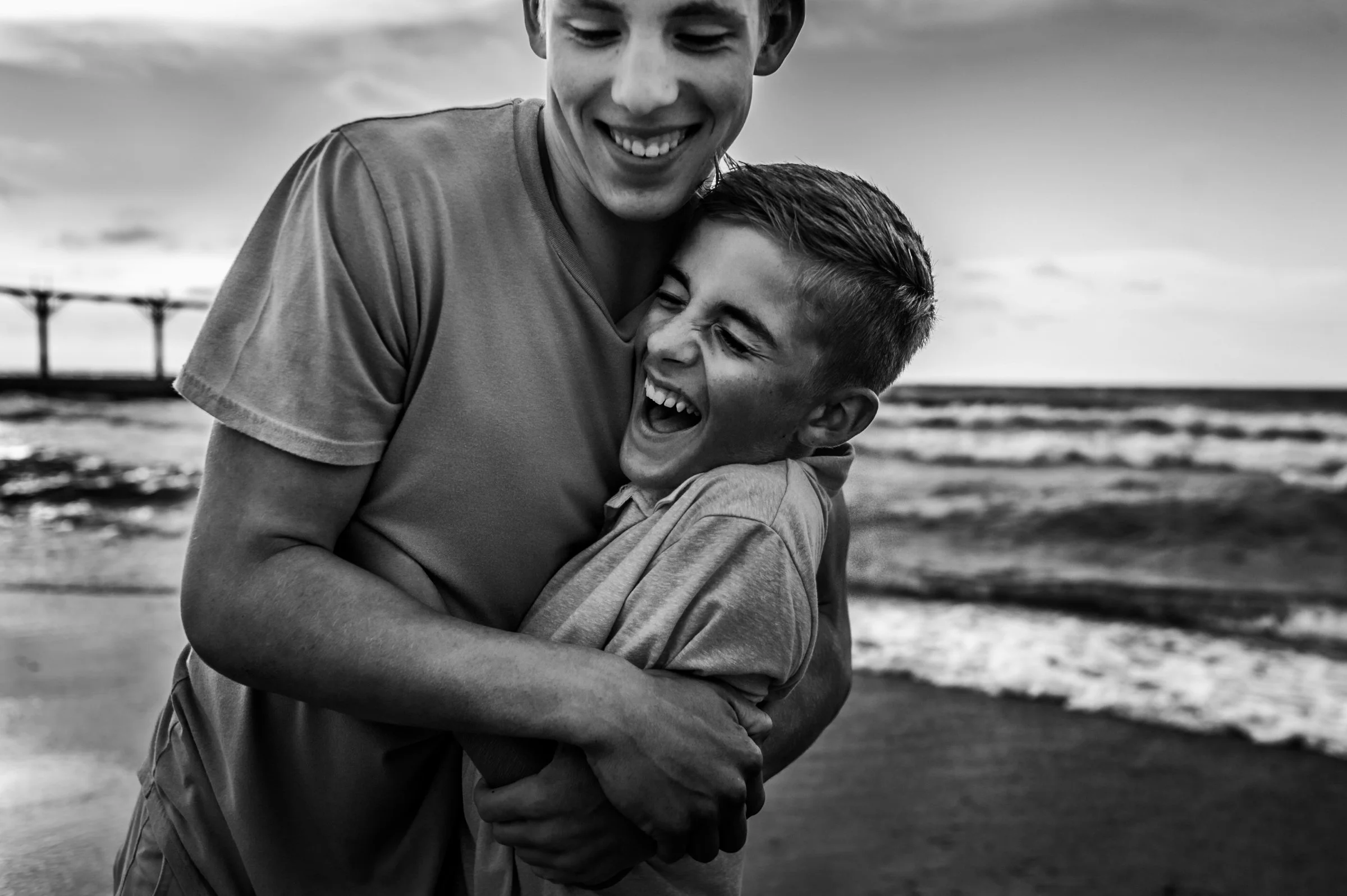 Wausau Wisconsin Family Photos