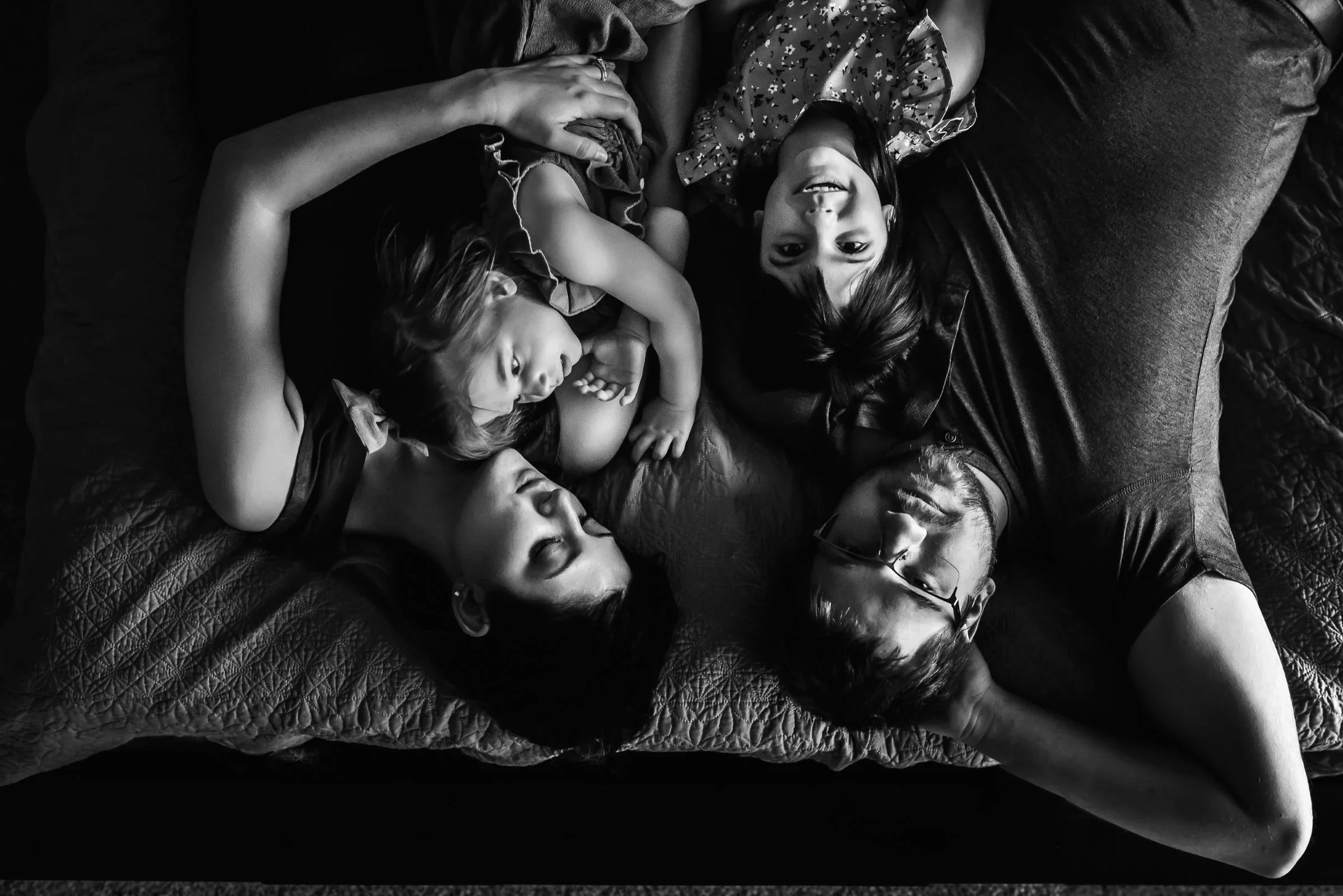 Wausau Wisconsin Family Photos
