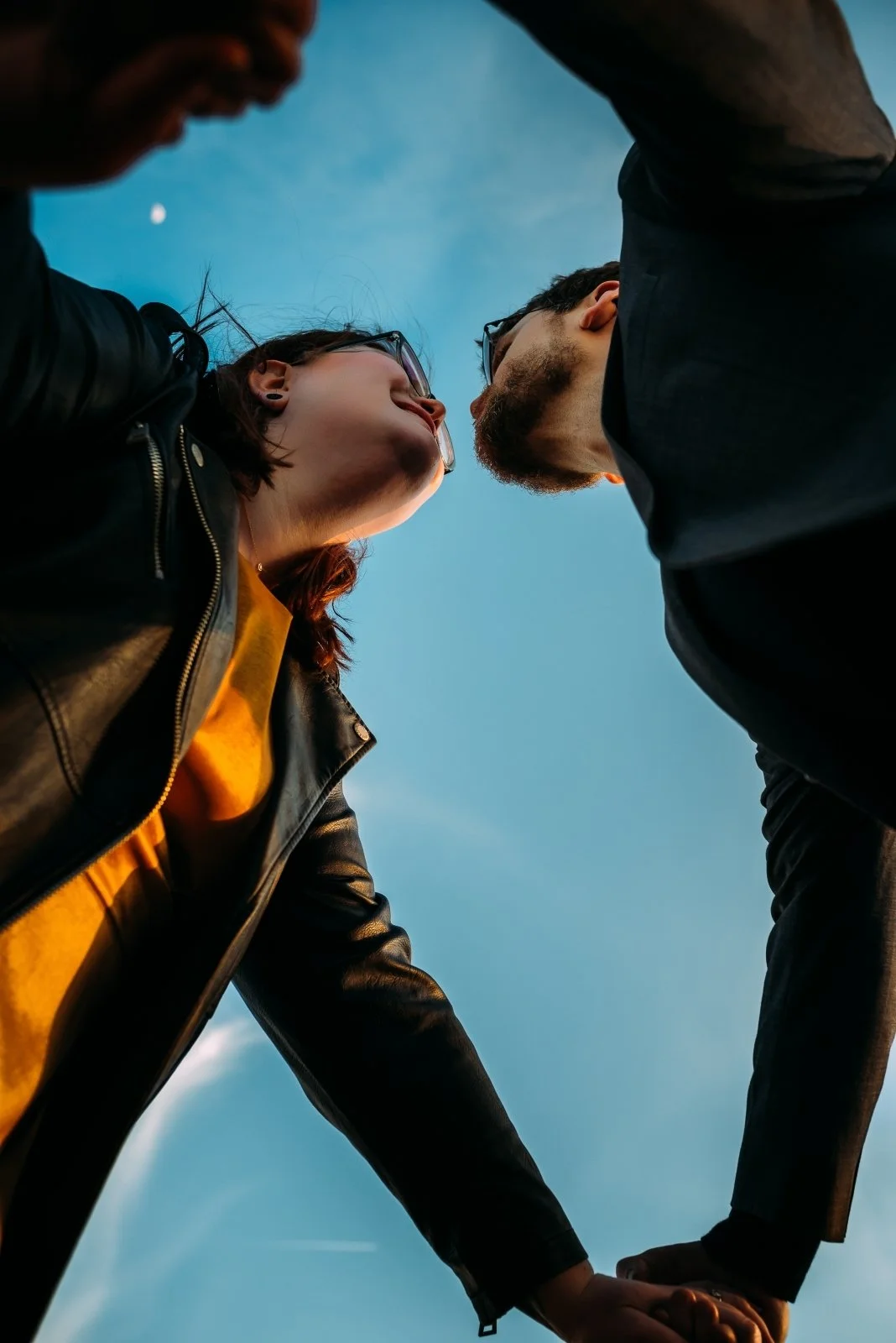 Where Should We Take Our Engagement Photos?