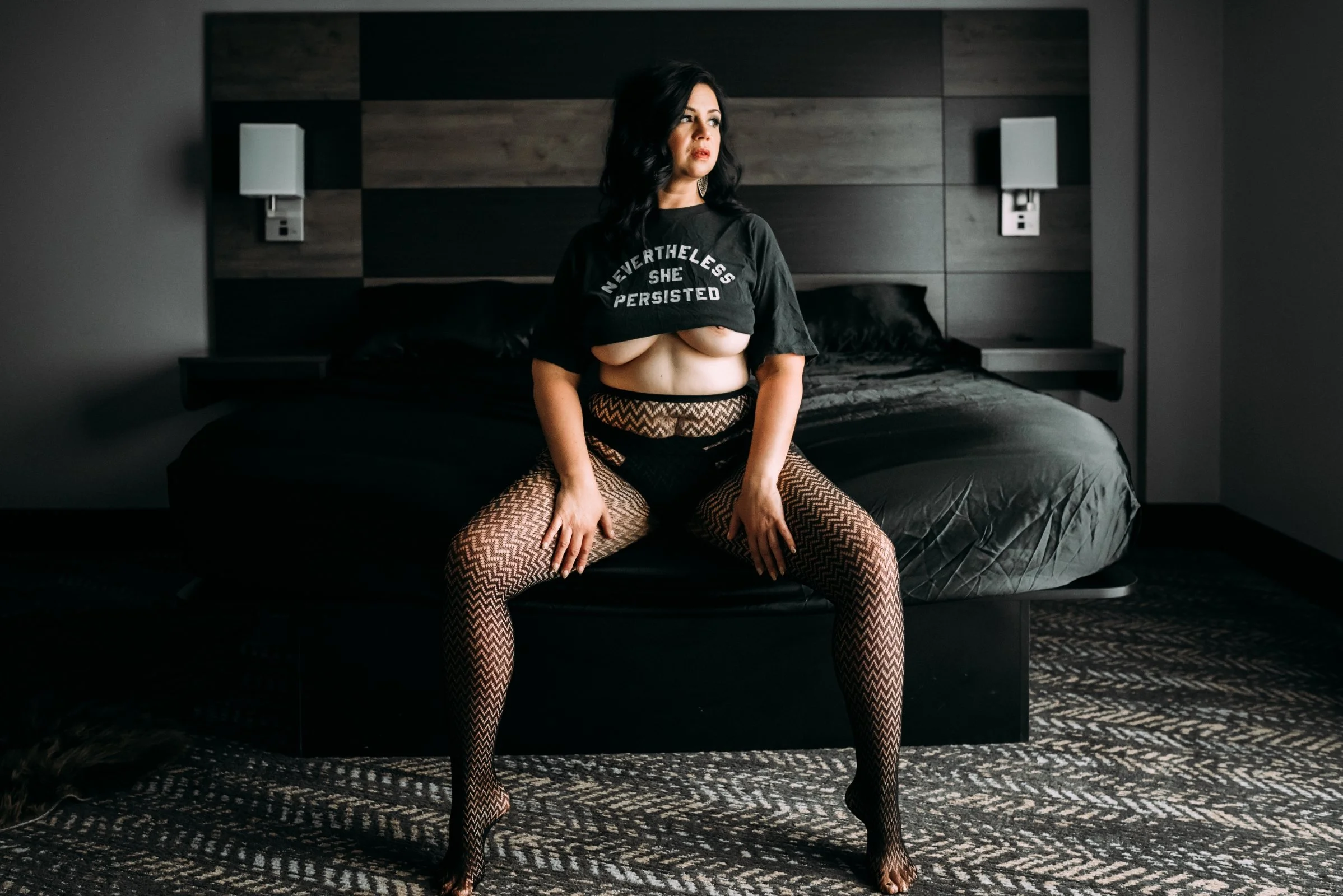 Duluth Minnesota boudoir photographer serving all of Minnesota including Duluth, Wrenshall, Hermantown, Cloquet, Proctor, Esko, Superior