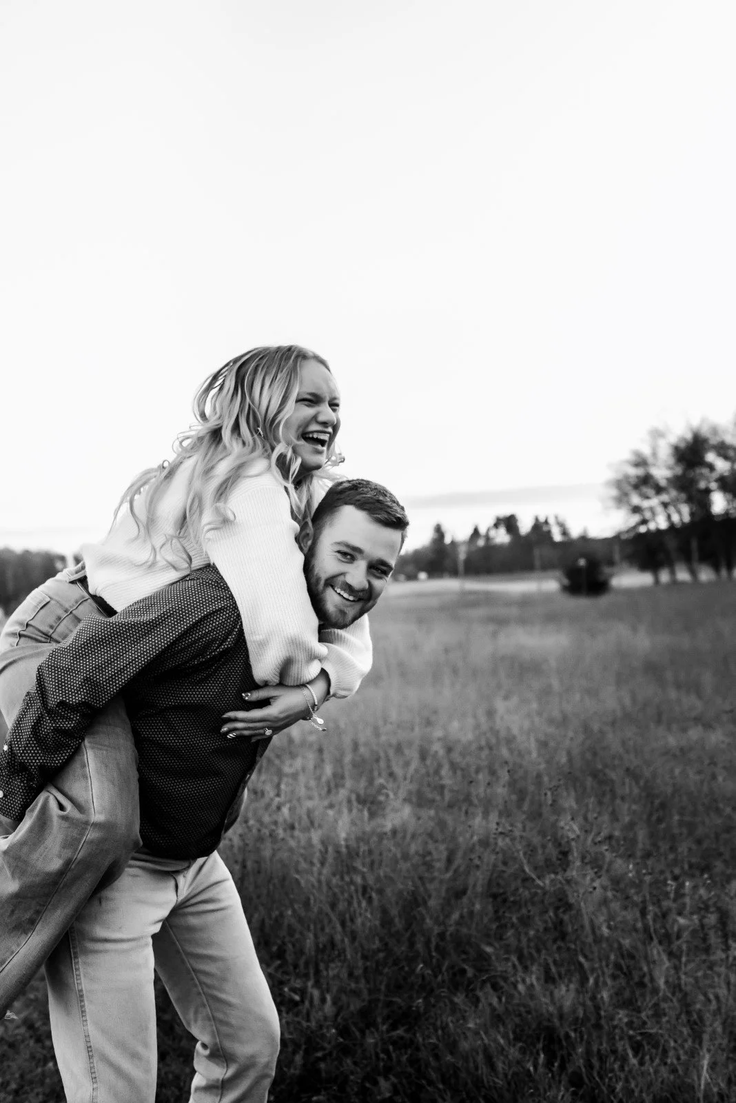 Duluth Minnesota engagement hotographer serving all of Minnesota including Duluth, Hermantown, Cloquet, Proctor, Esko, Superior, &amp; the Twin Ports, and the North Shore