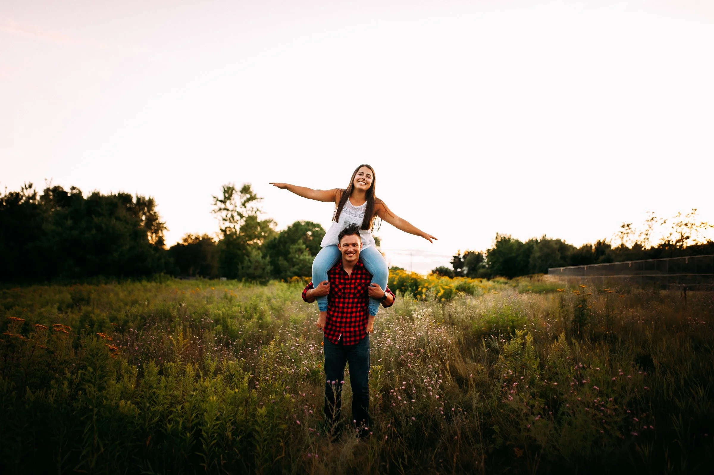 Duluth Minnesota couples photographer engagement photographer serving all of Minnesota including Duluth, Wrenshall, Hermantown, Cloquet, Proctor, Esko, Superior
