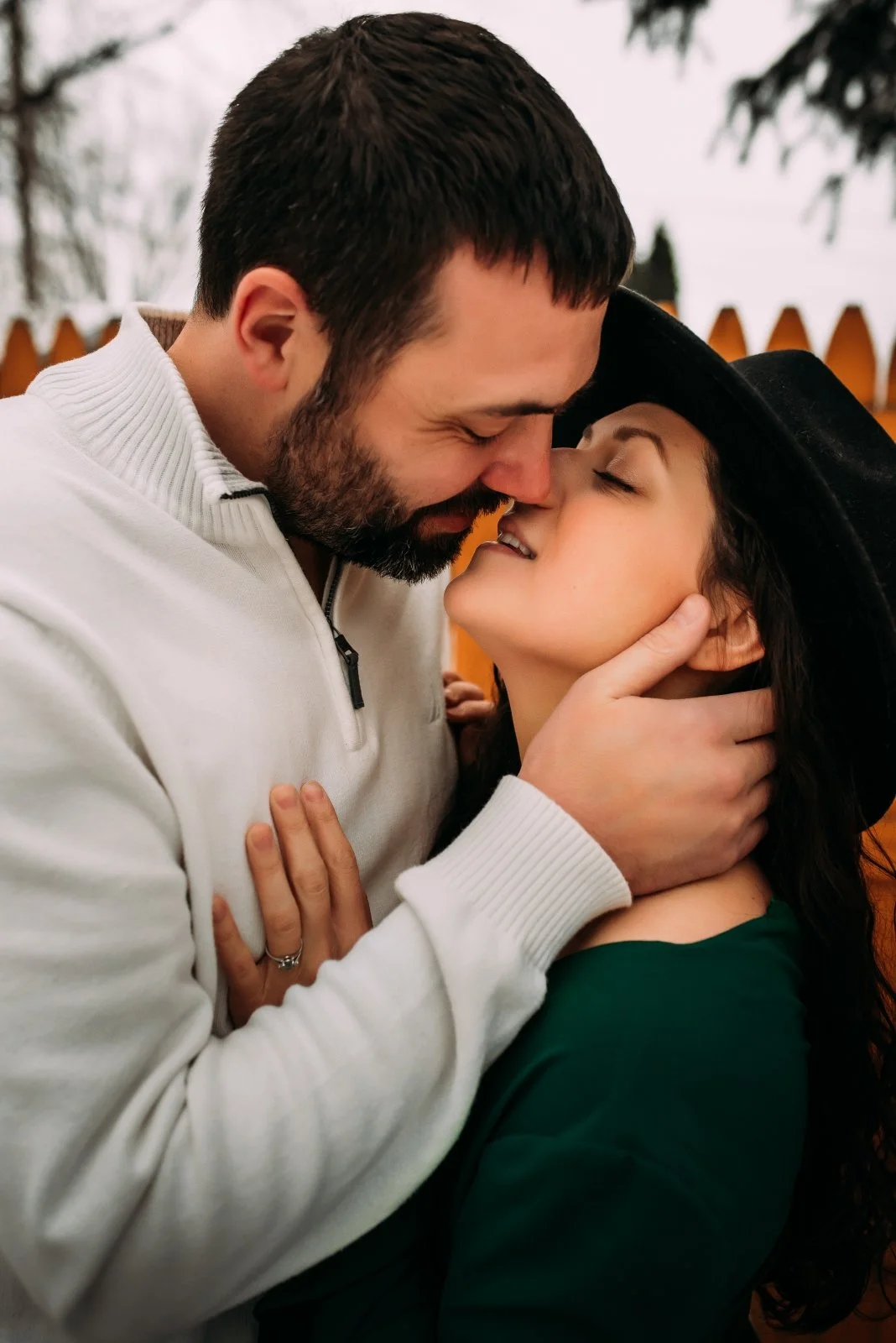 Duluth Minnesota couples photographer engagement photographer serving all of Minnesota including Duluth, Wrenshall, Hermantown, Cloquet, Proctor, Esko, Superior