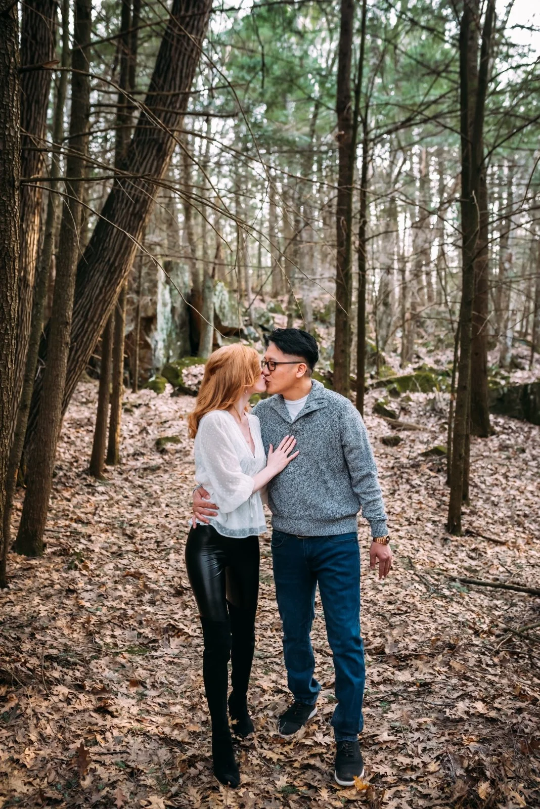 Duluth Minnesota couples photographer engagement photographer serving all of Minnesota including Duluth, Wrenshall, Hermantown, Cloquet, Proctor, Esko, Superior