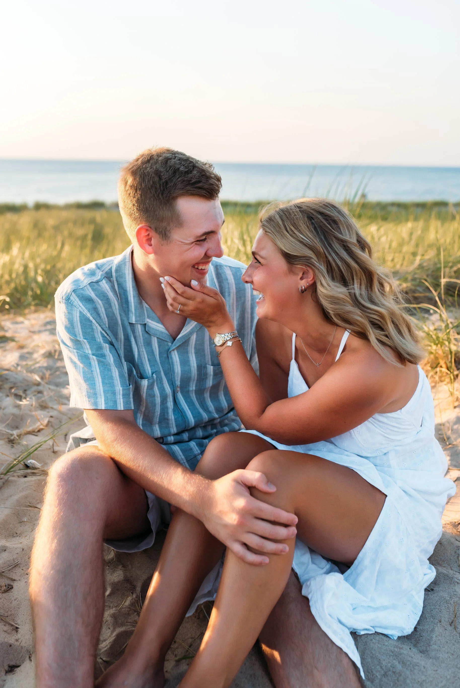 Duluth Minnesota couples photographer engagement photographer serving all of Minnesota including Duluth, Wrenshall, Hermantown, Cloquet, Proctor, Esko, Superior