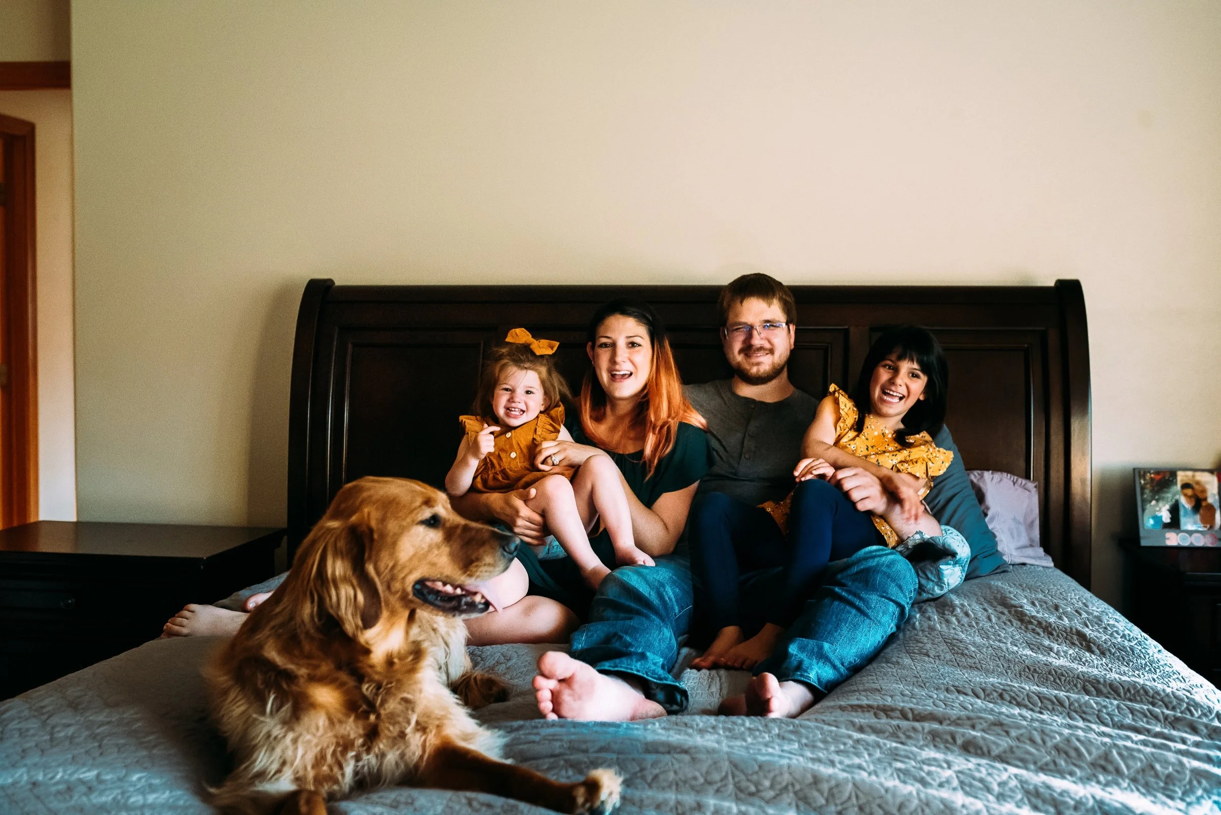 Duluth Minnesota in home photographer serving all of Minnesota including Duluth, Hermantown, Cloquet, Proctor, Esko, Superior, &amp; the Twin Ports, and the North Shore