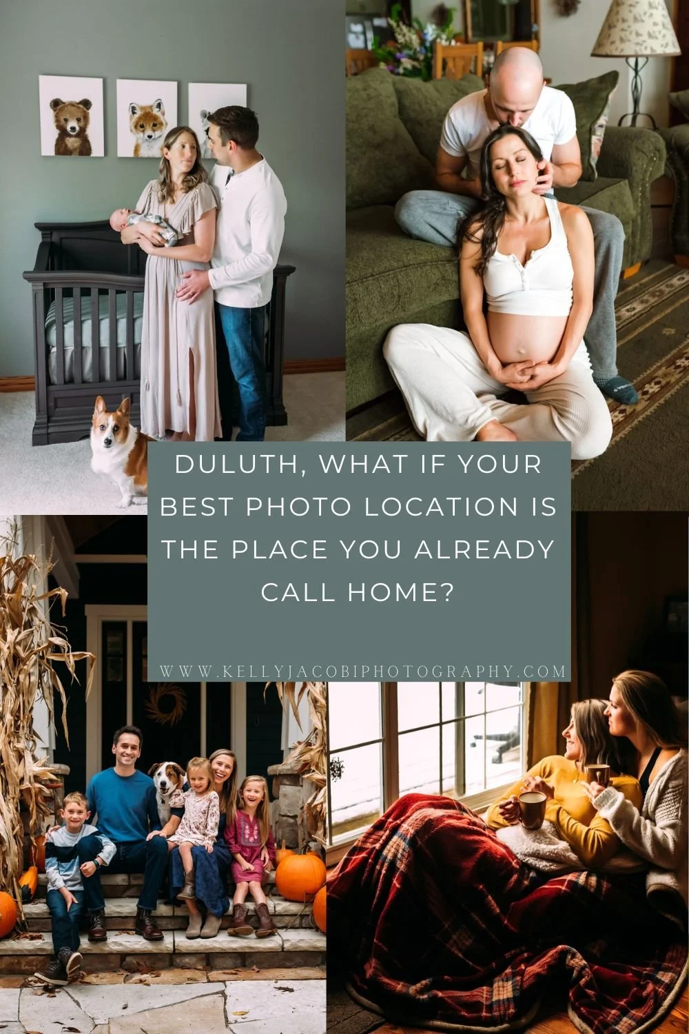 Duluth, What If Your Best Photo Location Is the Place You Already Call Home?