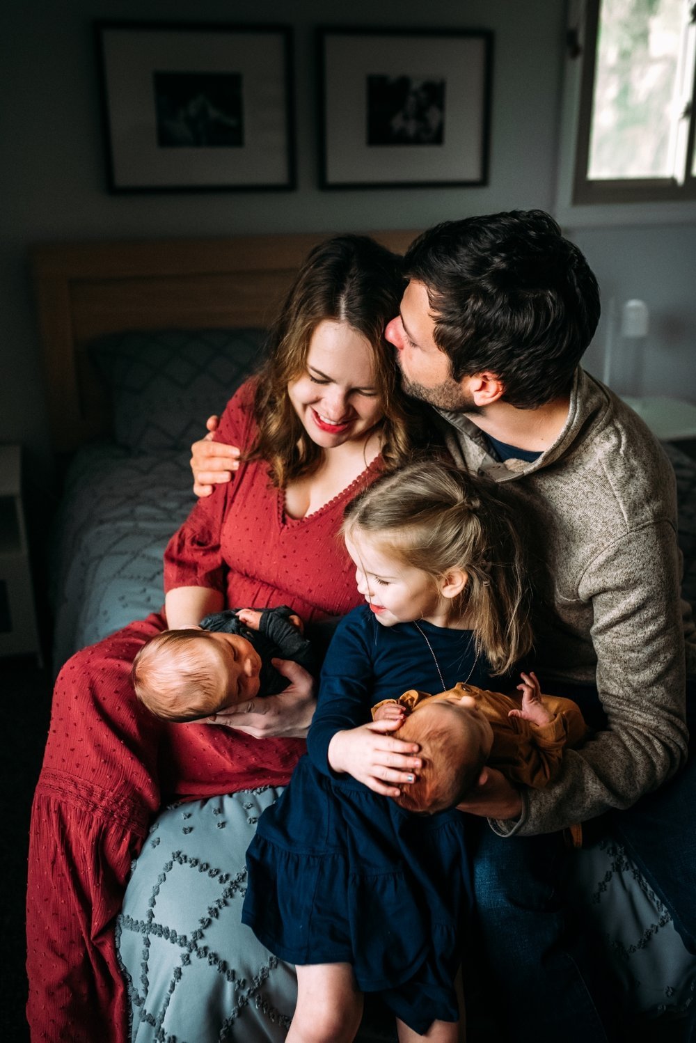 Duluth Minnesota newborn photographer engagement photographer serving all of Minnesota including Duluth, Wrenshall, Hermantown, Cloquet, Proctor, Esko, Superior