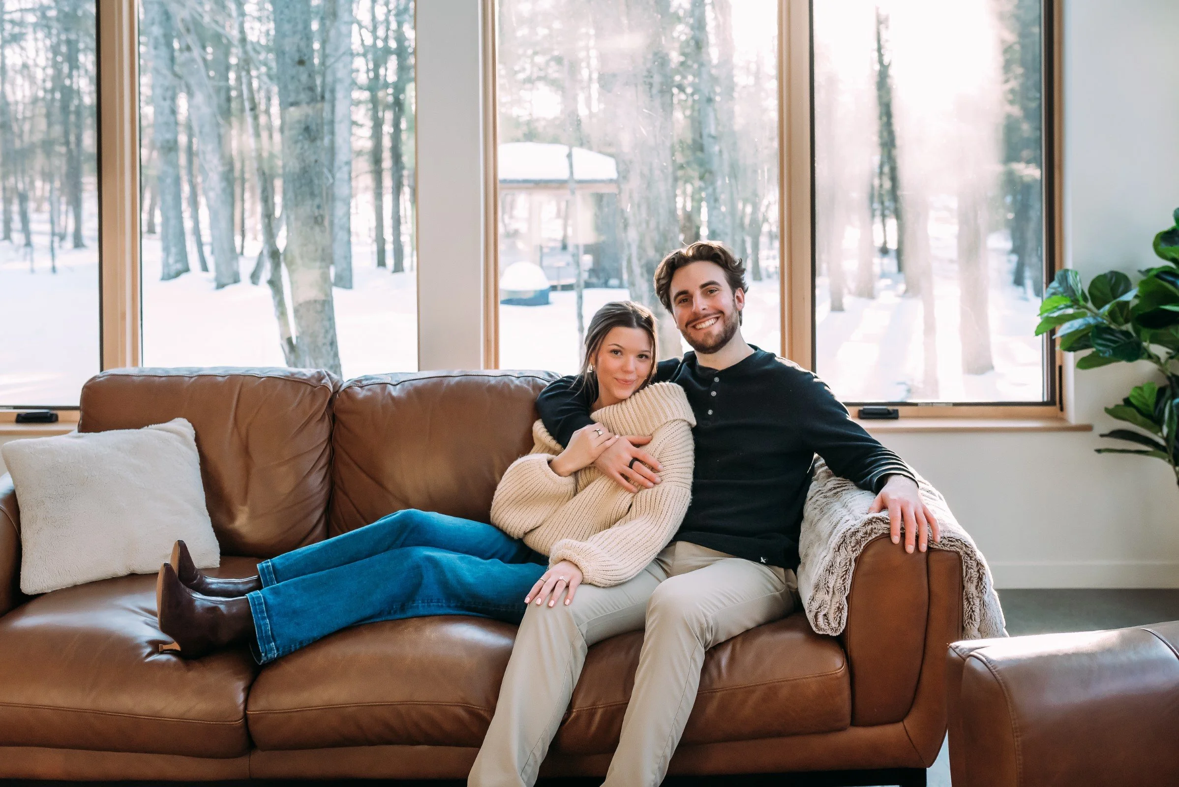 Duluth Minnesota engagement photographer proposal photographer serving all of Minnesota including Duluth, Wrenshall, Hermantown, Cloquet, Proctor, Esko, Superior